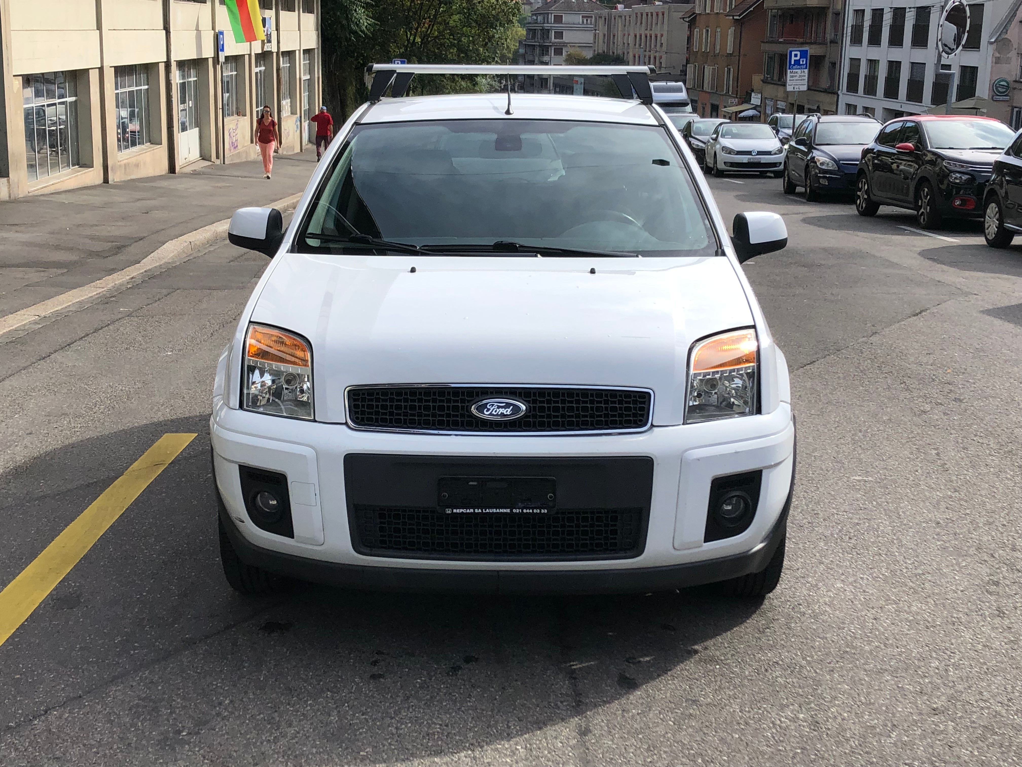 Car photo