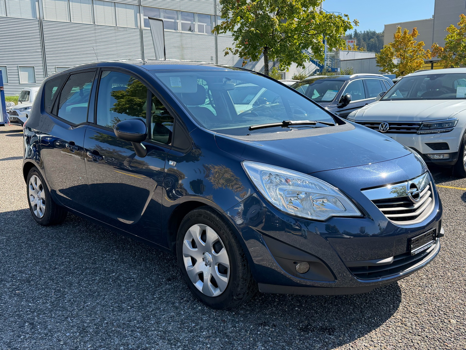 OPEL Meriva 1.4 Turbo Color Edition-showroom-element-2