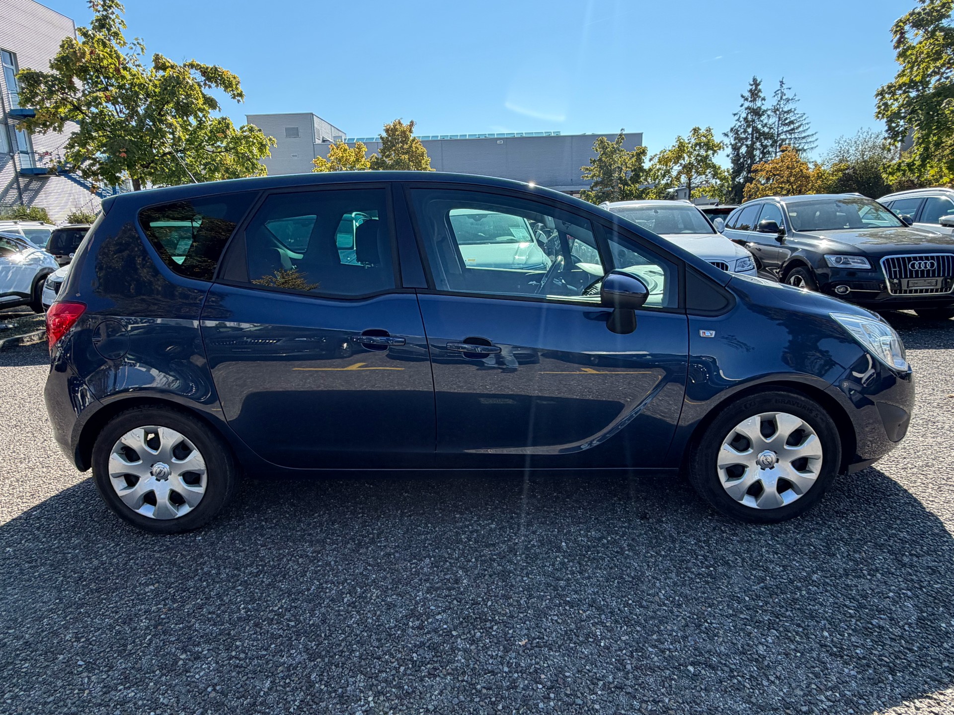 OPEL Meriva 1.4 Turbo Color Edition-showroom-element-3