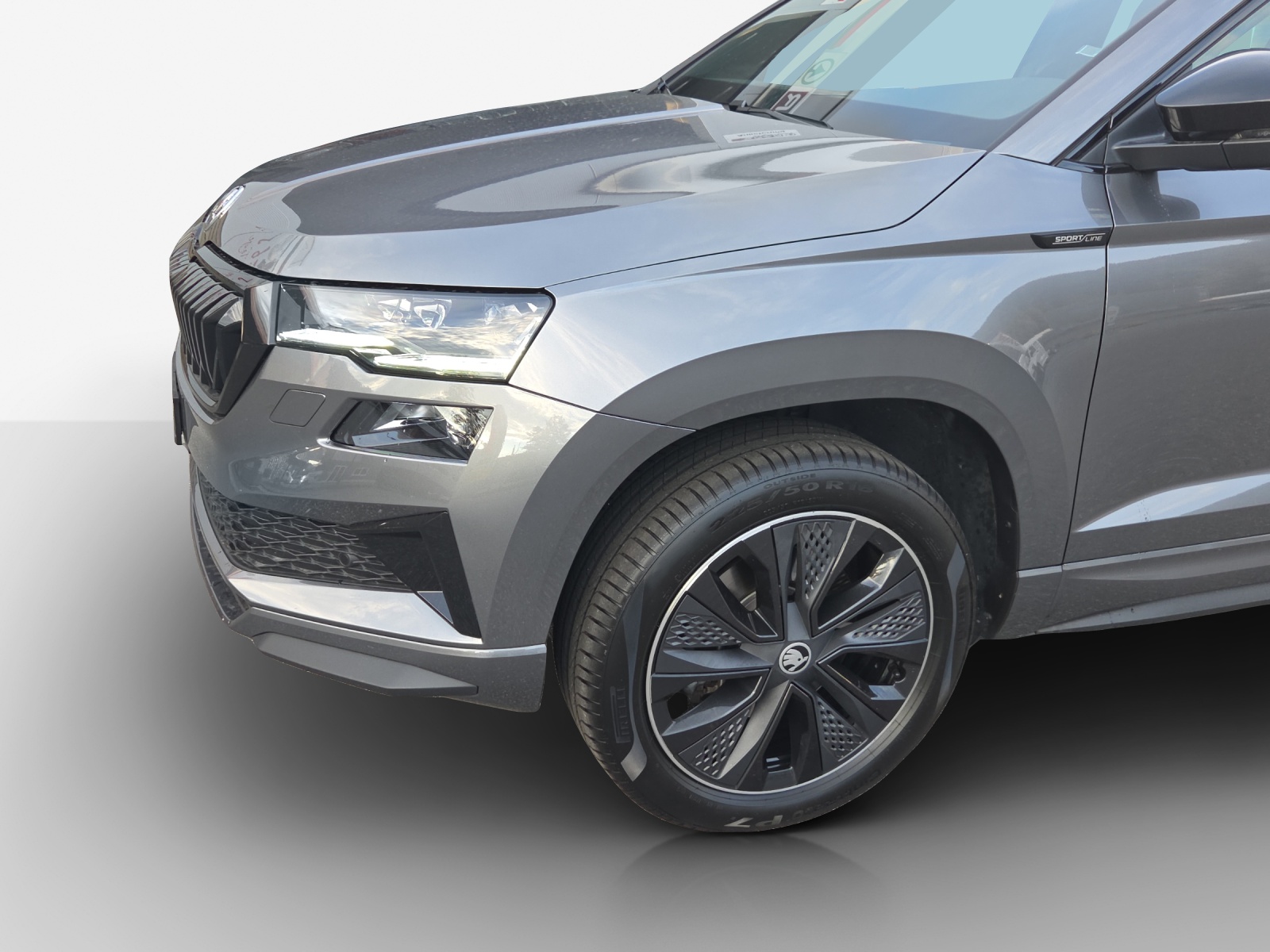 SKODA Karoq 2.0 TSI SportLine 4x4 DSG-image-15