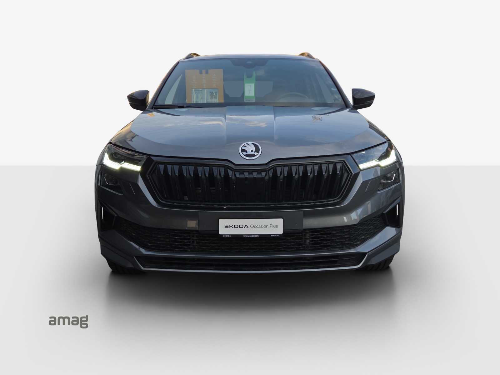 SKODA Karoq 2.0 TSI SportLine 4x4 DSG-image-6