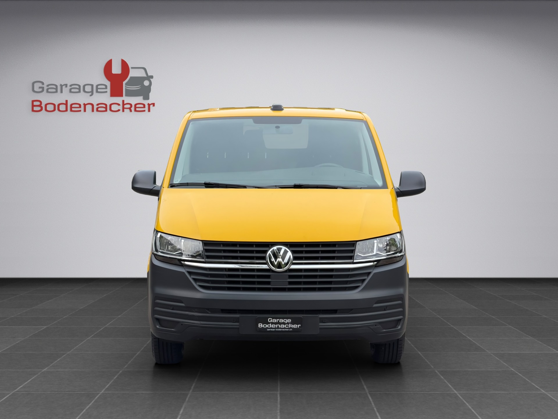 VW T6.1 2.0 TDI DSG * 150 PS * 3 Sitzer * Schiebetüre L&R * Flügeltüren Hinten *-image-12