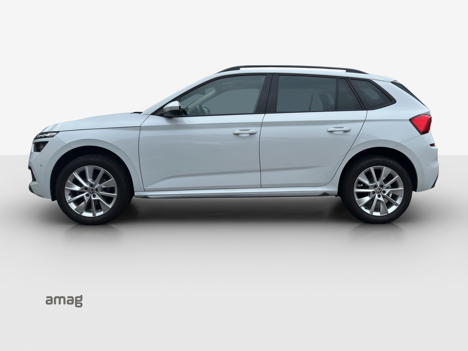 SKODA Kamiq 1.0 TSI Style DSG-showroom-element-1