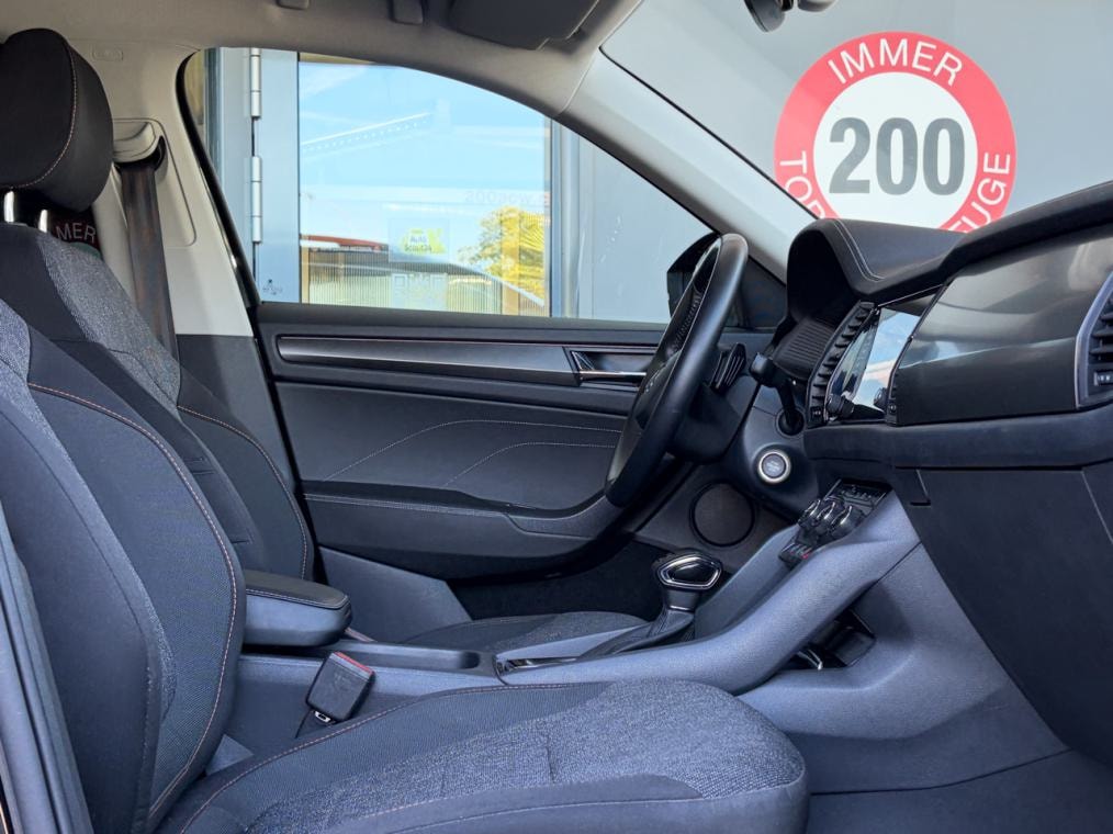 SKODA Kodiaq 2.0 TSI 4x4 Clever-image-8