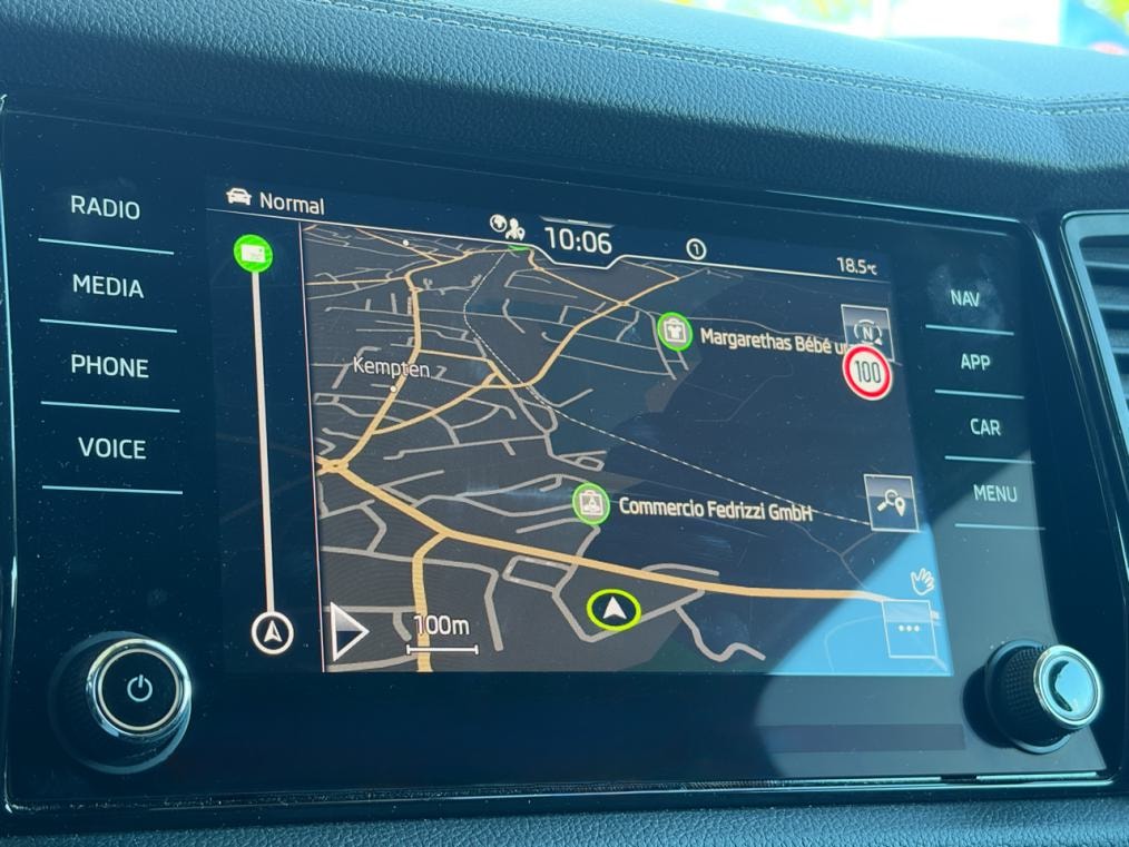 SKODA Kodiaq 2.0 TSI 4x4 Clever-image-6
