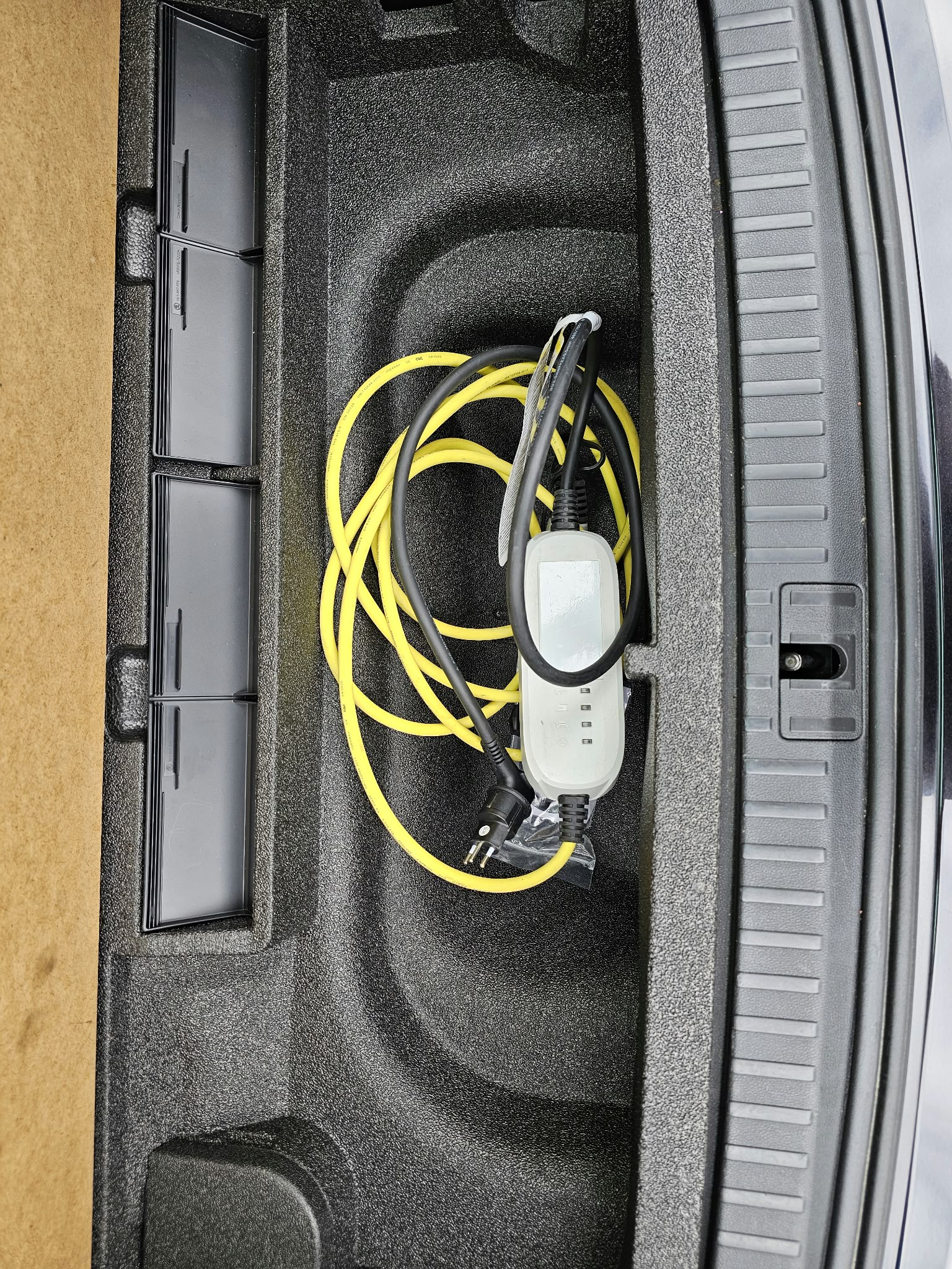SKODA Octavia Combi 1.4 TSI PHEV DSG Style-image-15