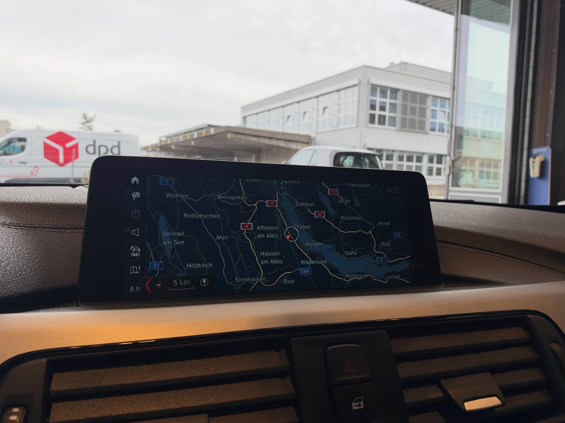 BMW 435d xDrive SAG Cabrio-image-25