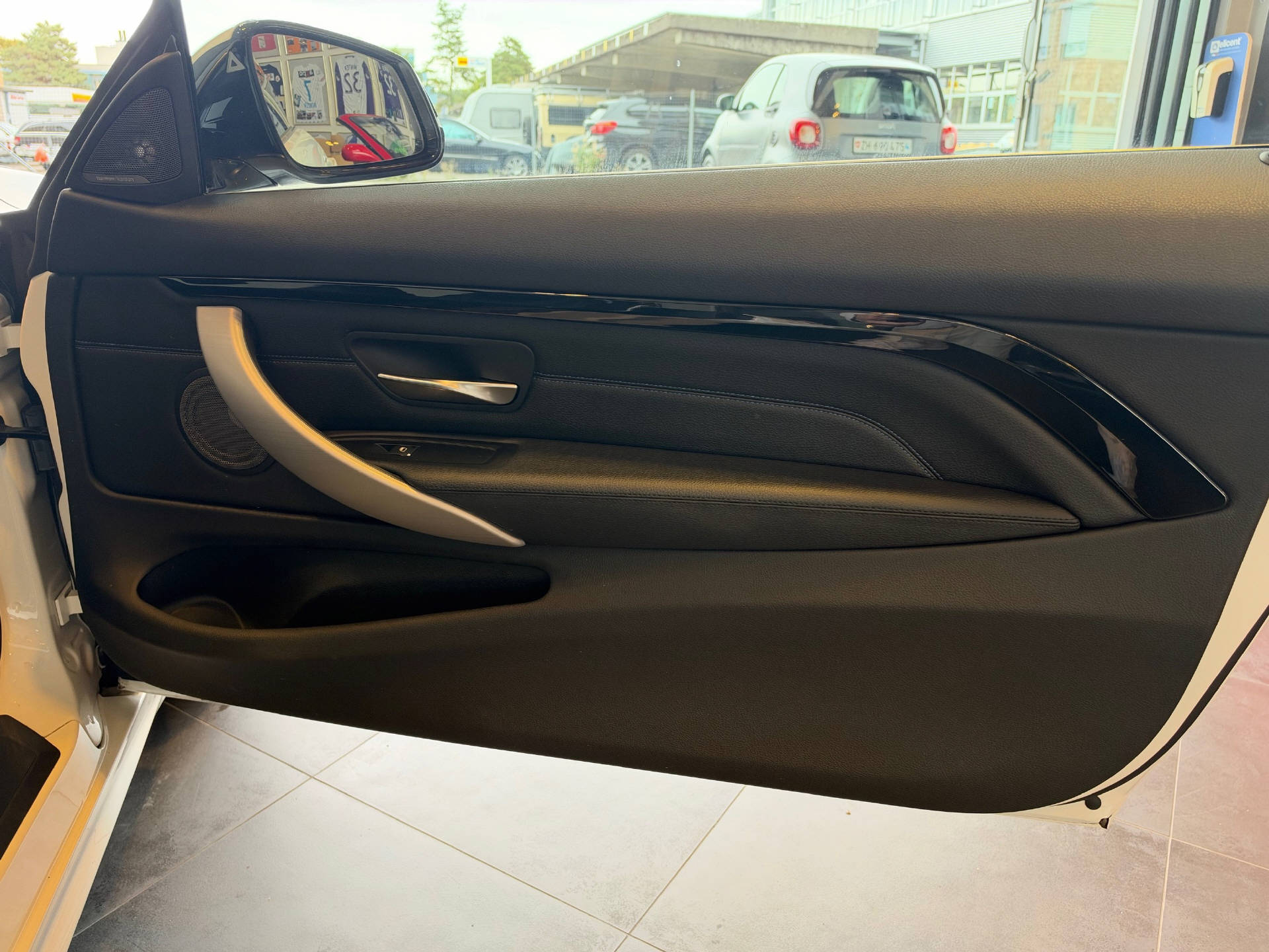 BMW 435d xDrive SAG Cabrio-image-30