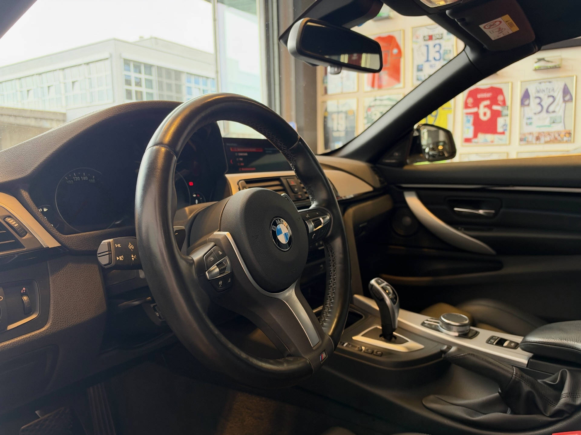 BMW 435d xDrive SAG Cabrio-image-20
