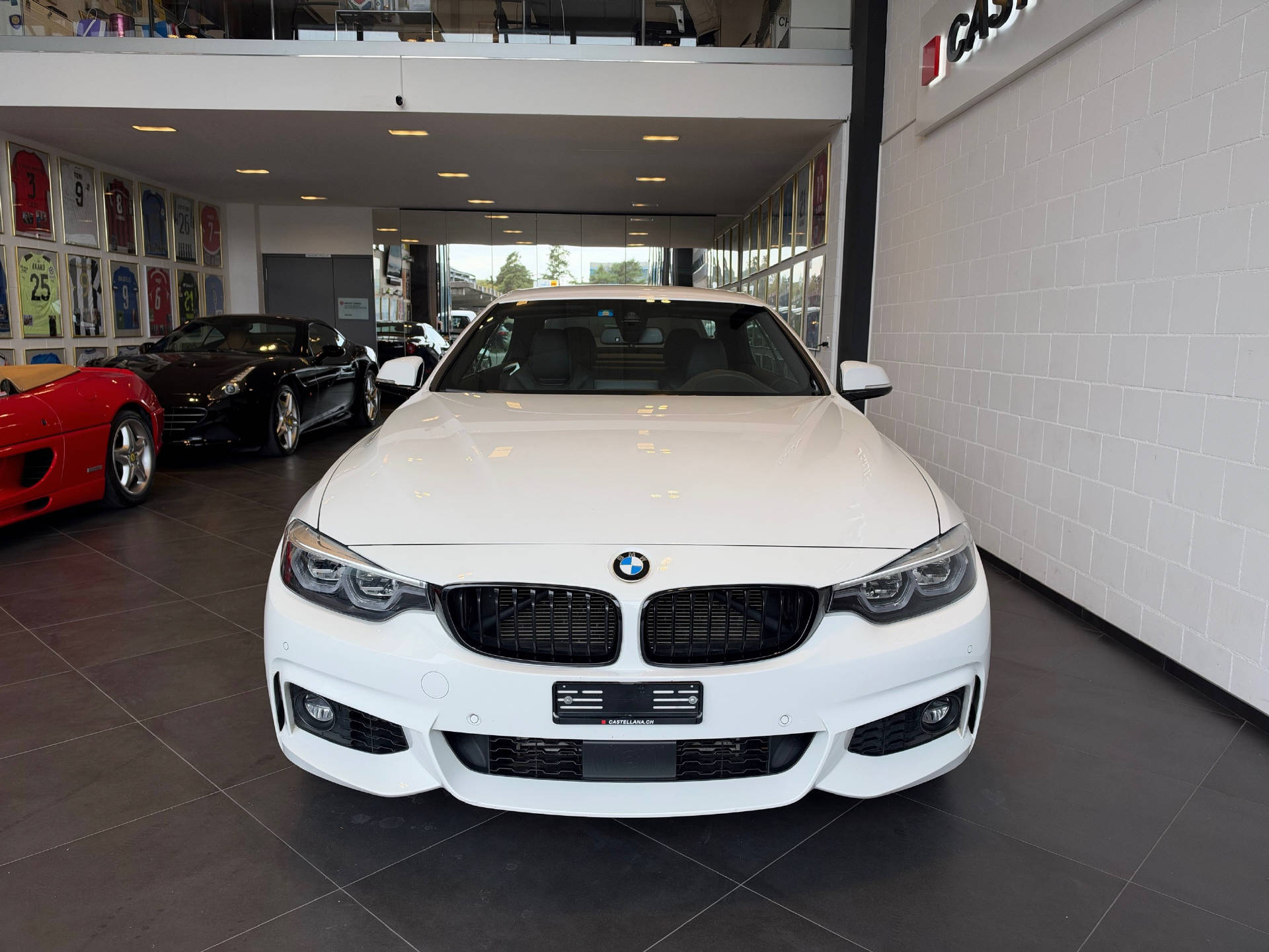 BMW 435d xDrive SAG Cabrio-image-3