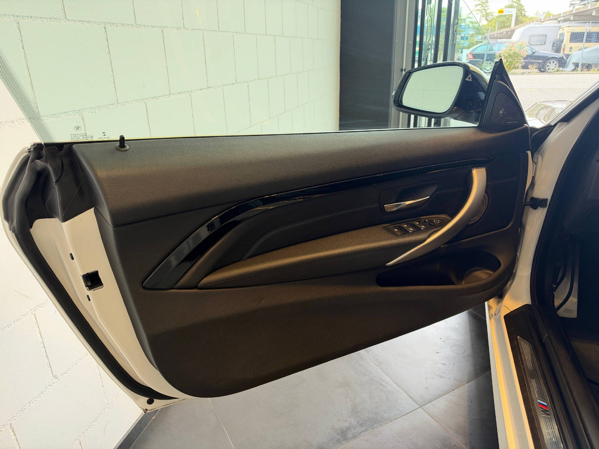 BMW 435d xDrive SAG Cabrio-image-29
