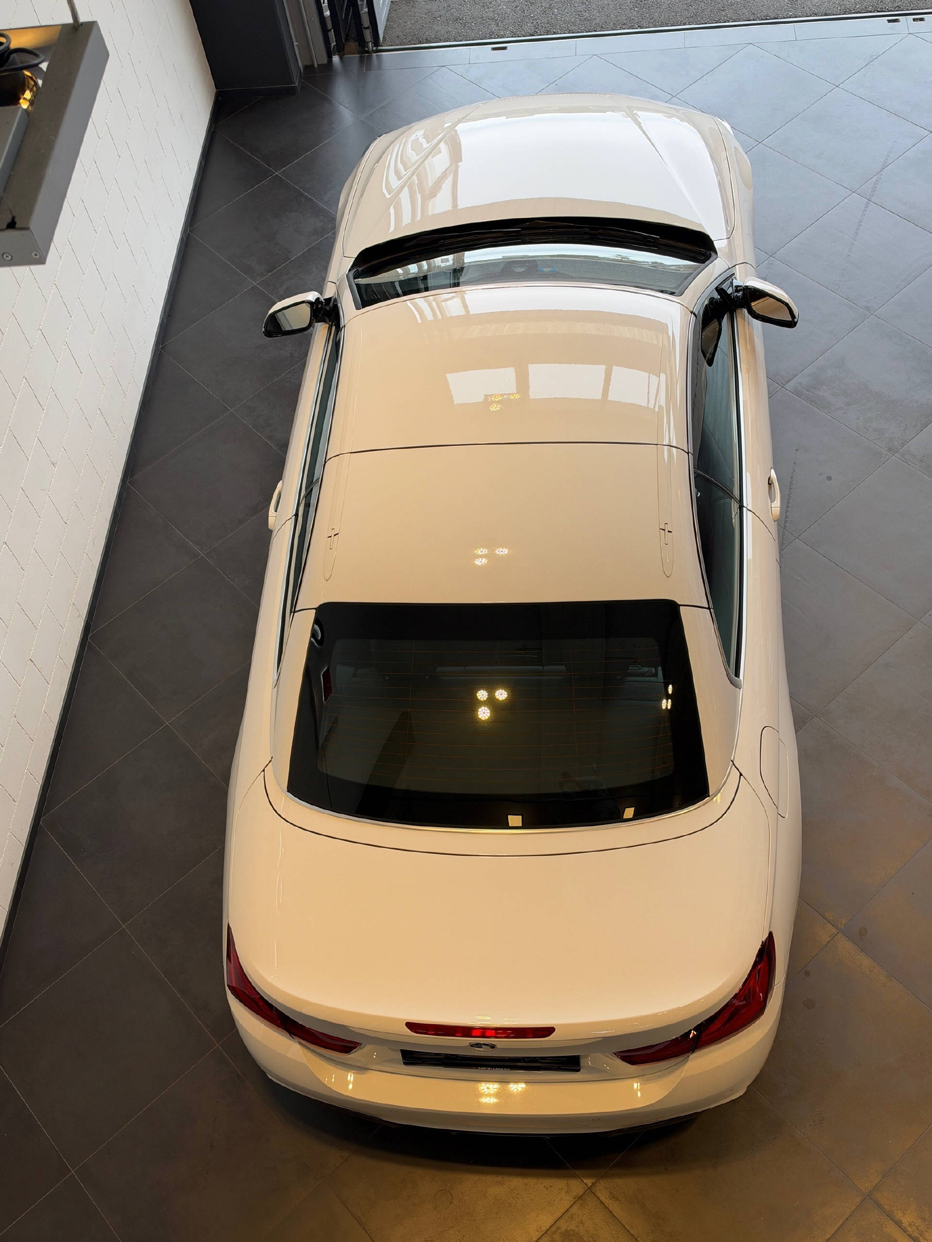 BMW 435d xDrive SAG Cabrio-image-13