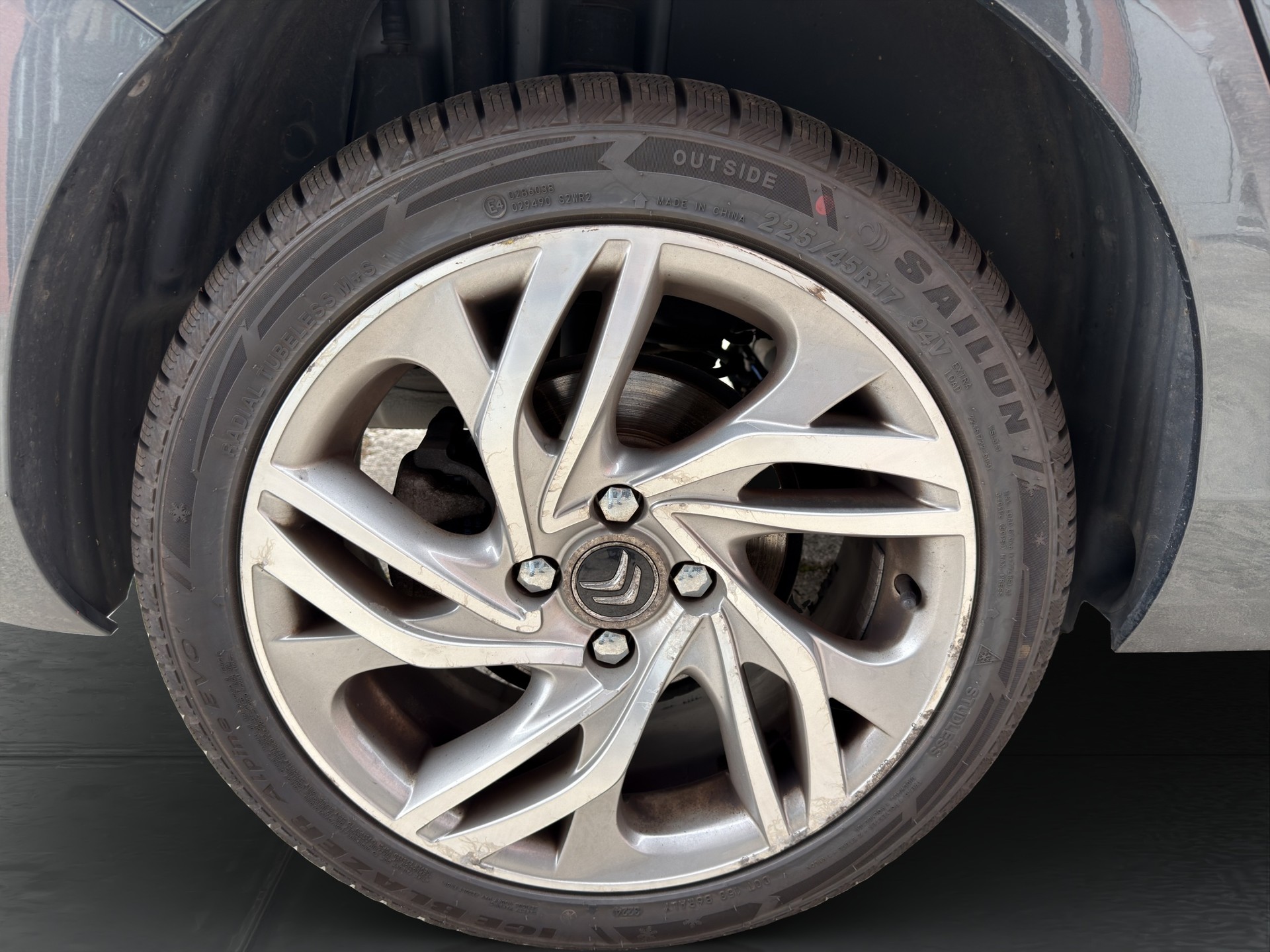 CITROEN C4 Berline 1.6 THP Séduction EGS6-image-13