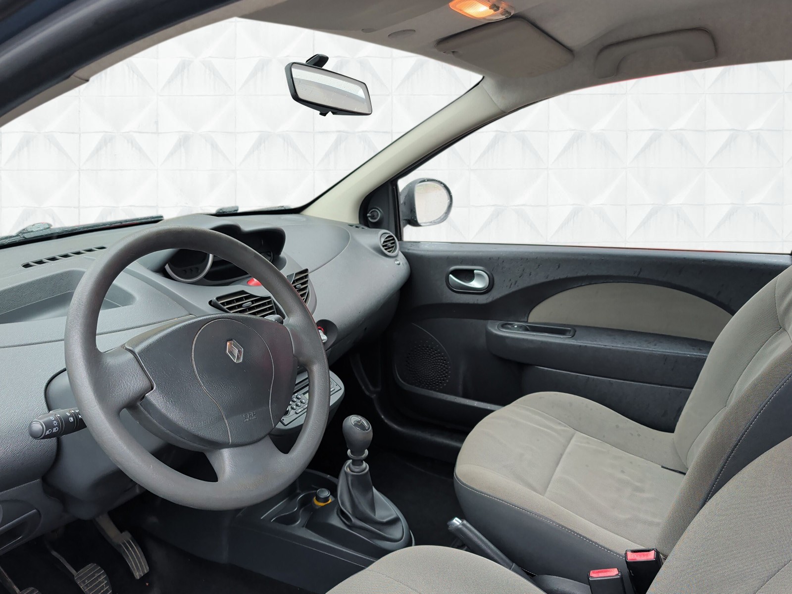 RENAULT Twingo 1.2 Authentique-image-7