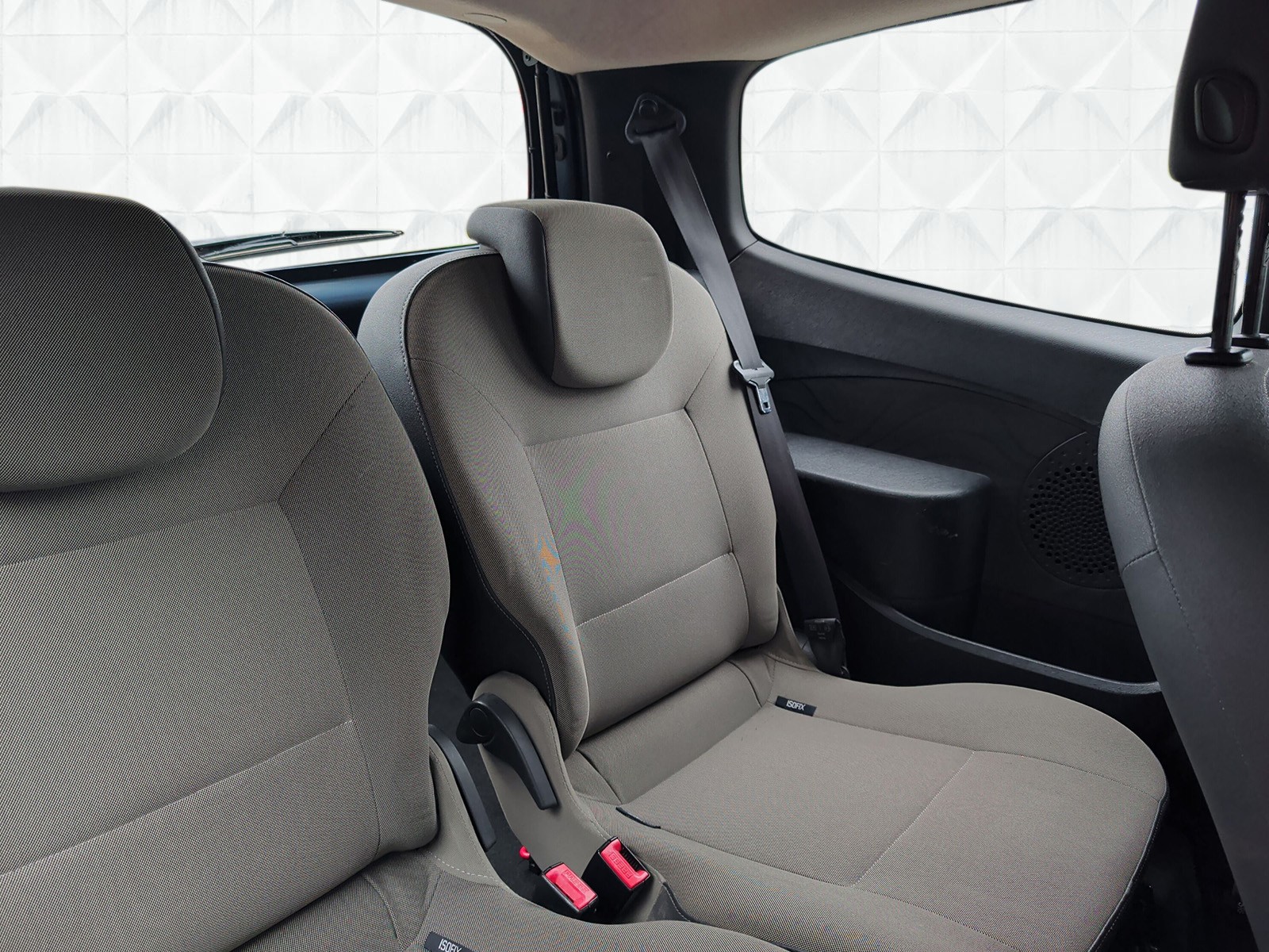 RENAULT Twingo 1.2 Authentique-image-10