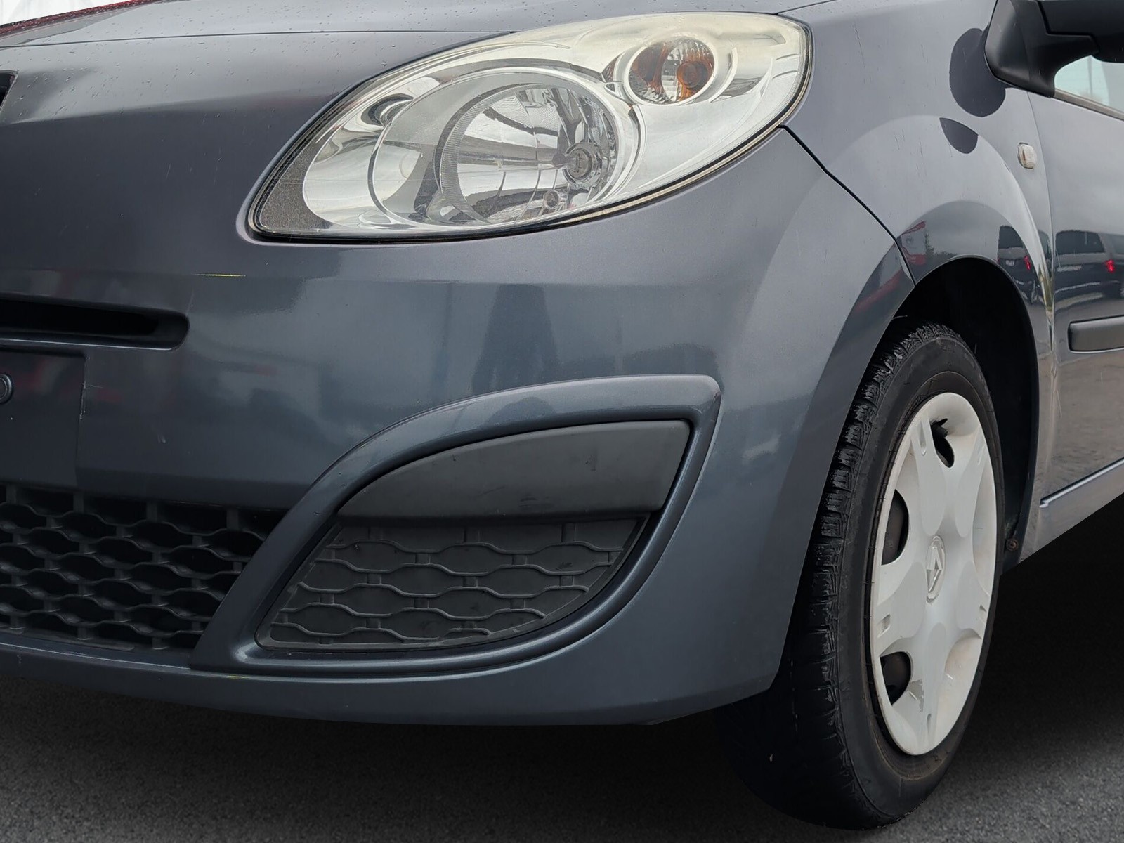 RENAULT Twingo 1.2 Authentique-image-5