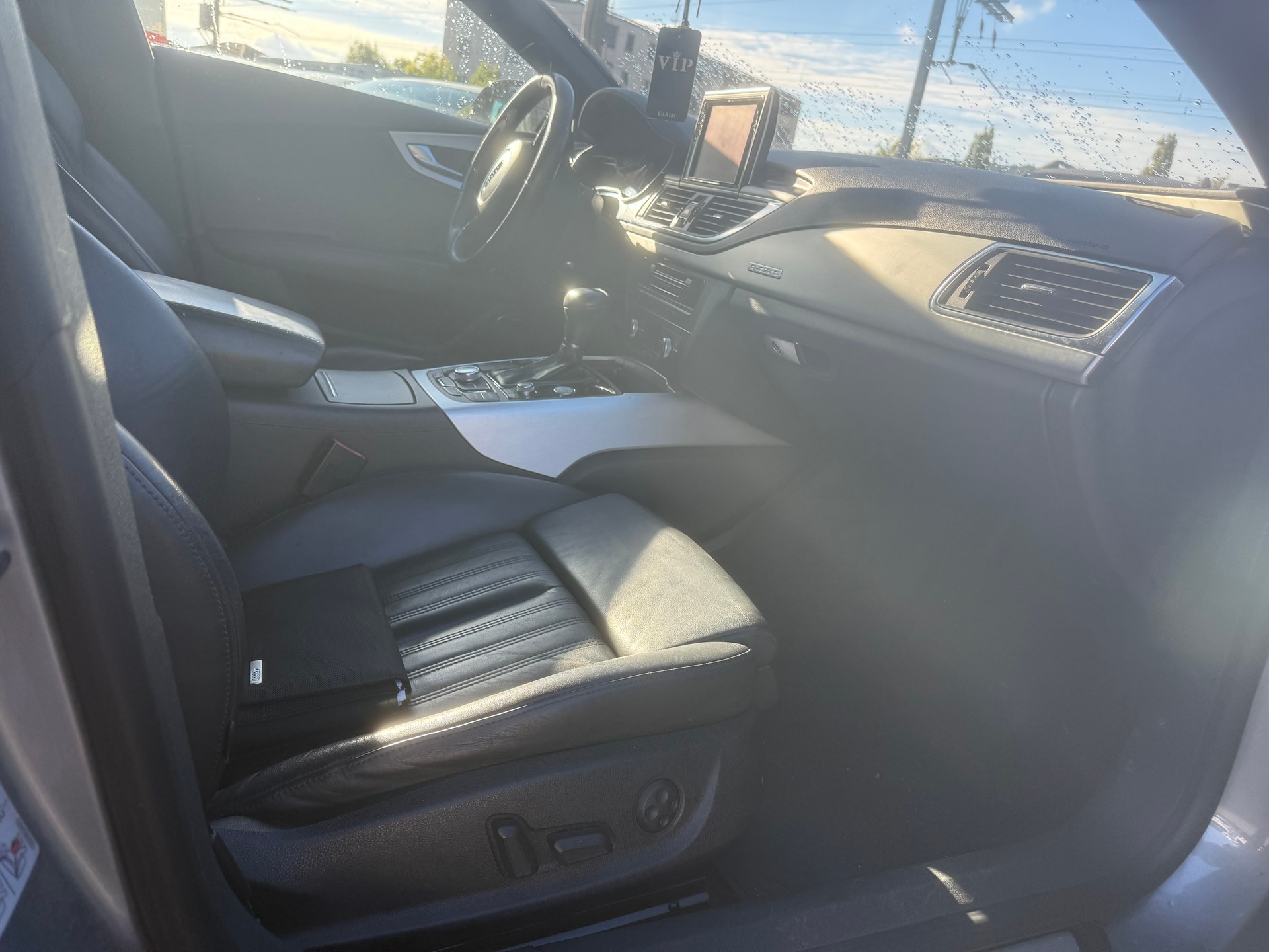 AUDI A7 Sportback 3.0 TFSI quattro S-tronic-image-1
