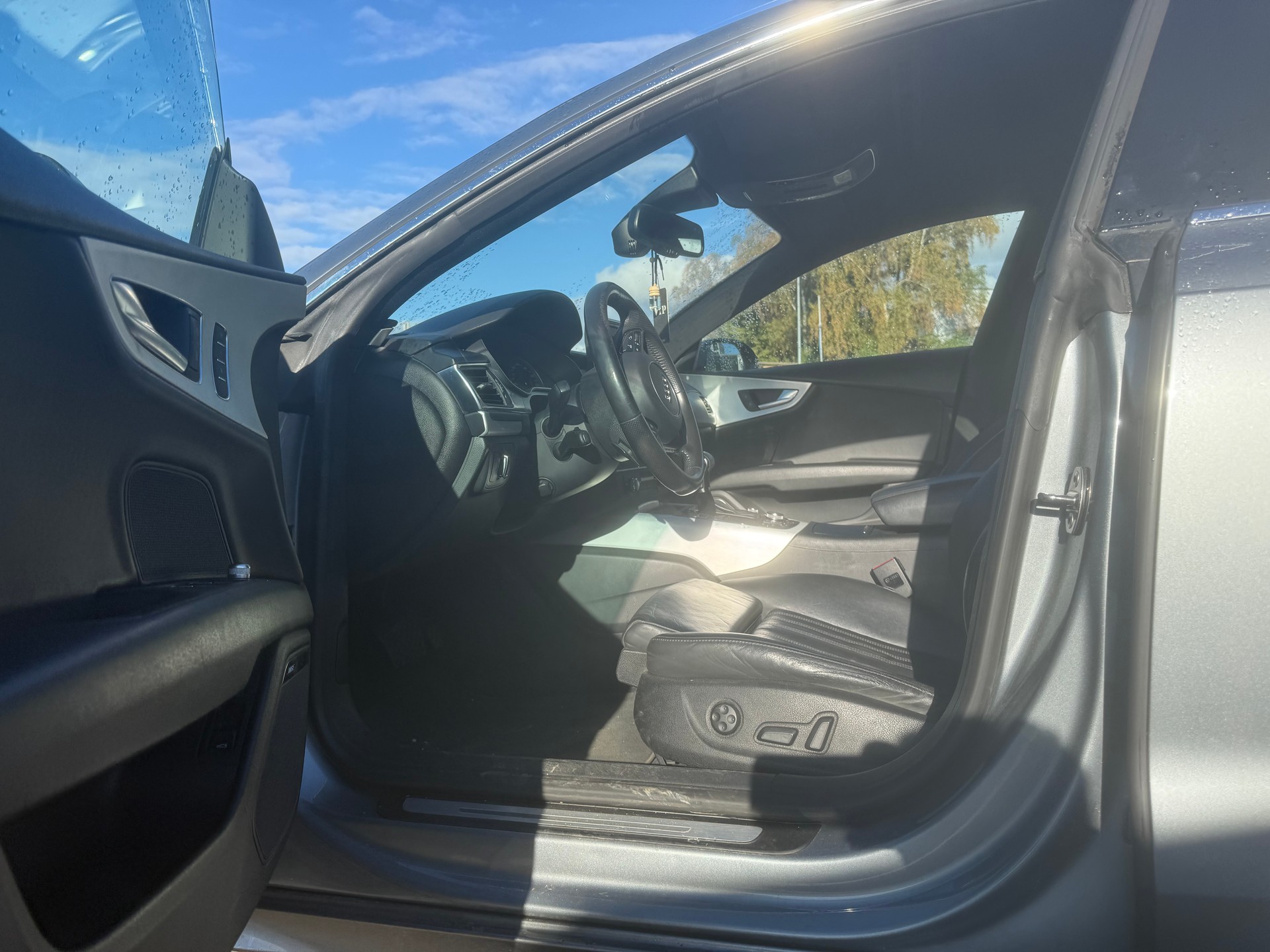 AUDI A7 Sportback 3.0 TFSI quattro S-tronic-image-2