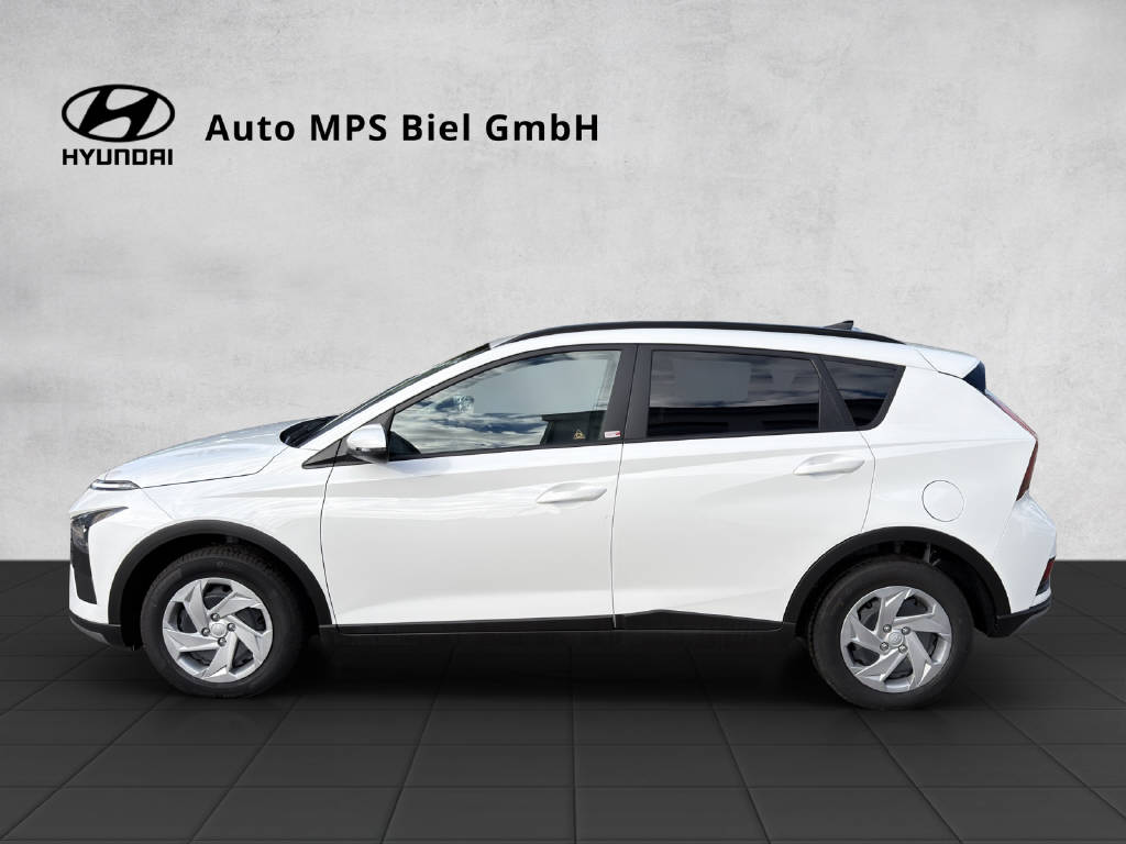 HYUNDAI Bayon 1.0 T-GDi Origo-image-2