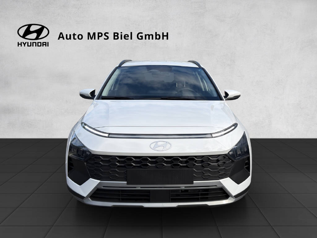 HYUNDAI Bayon 1.0 T-GDi Origo-image-1