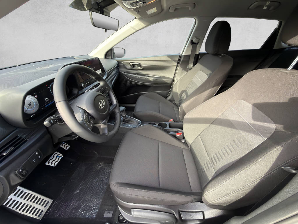 HYUNDAI Bayon 1.0 T-GDi Origo-image-7