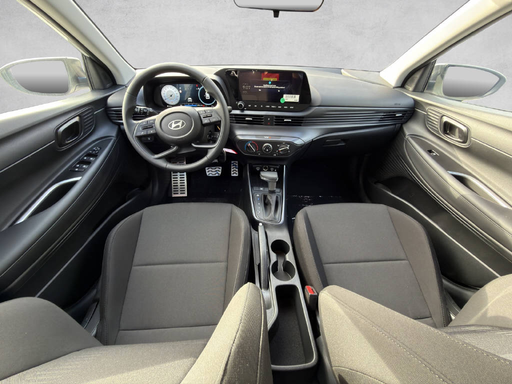 HYUNDAI Bayon 1.0 T-GDi Origo-image-8
