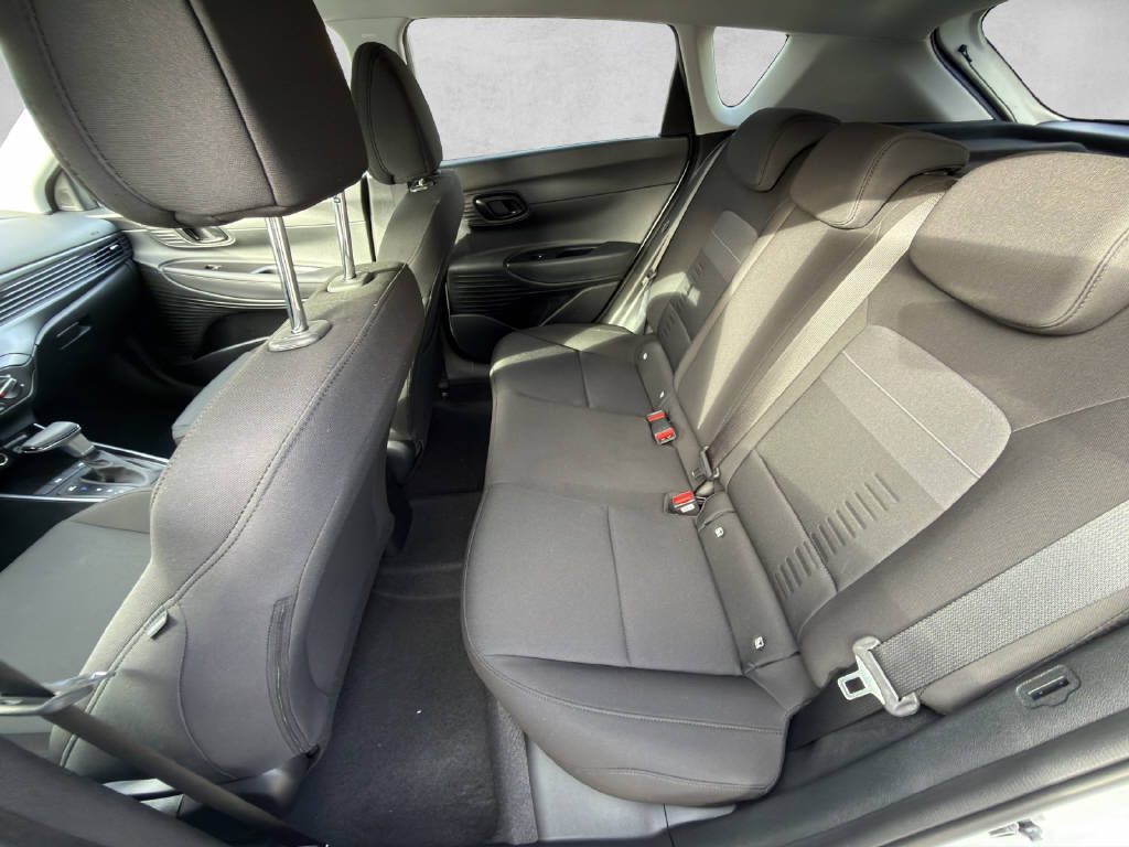 HYUNDAI Bayon 1.0 T-GDi Origo-image-6
