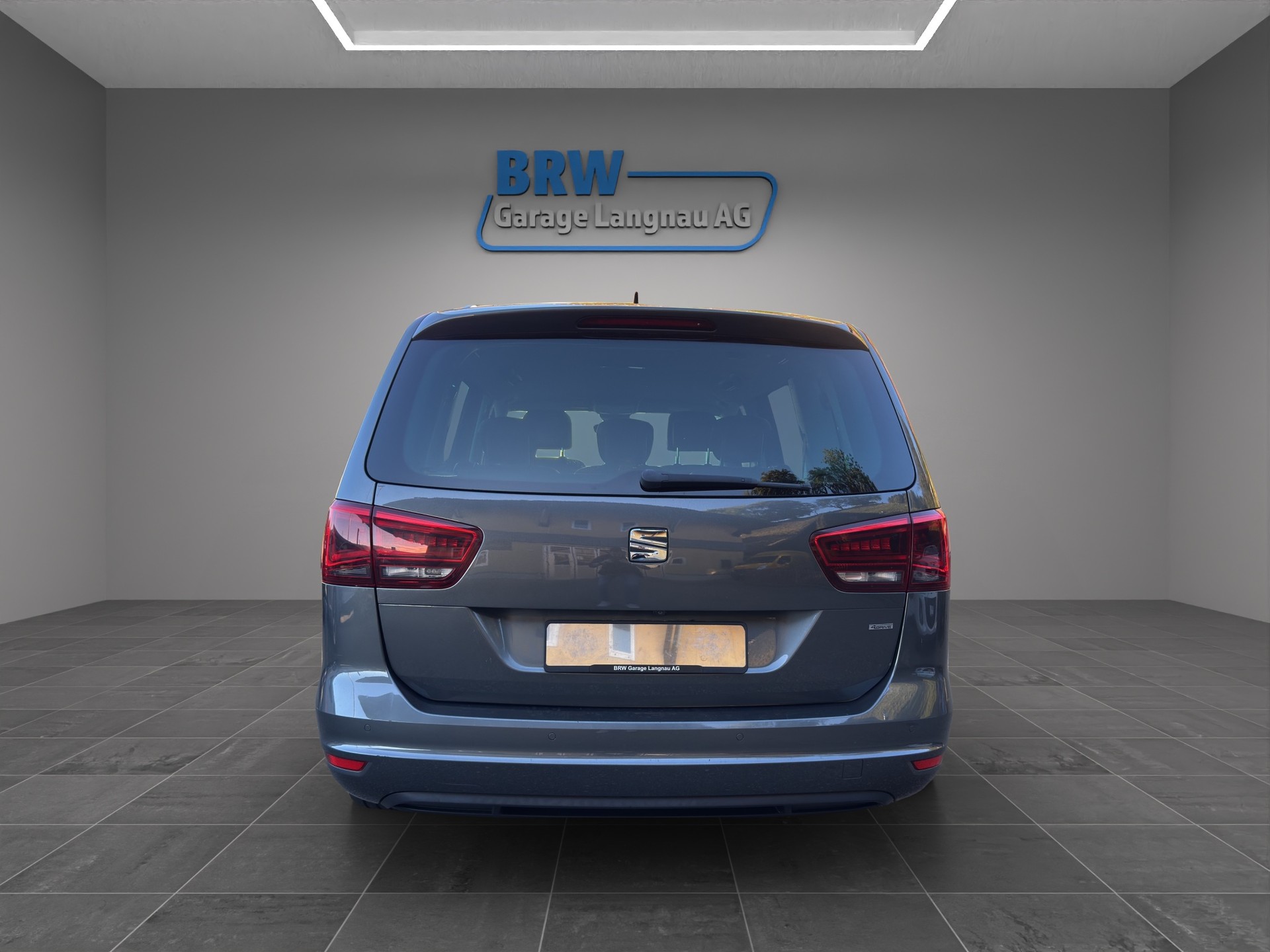 SEAT Alhambra 2.0 TDI FR Line 4Drive-showroom-element-3