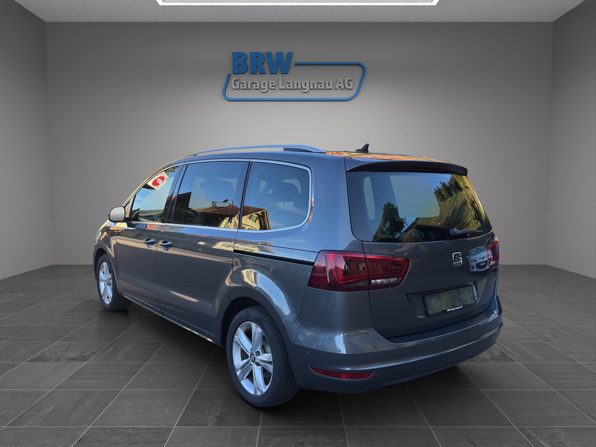 SEAT Alhambra 2.0 TDI FR Line 4Drive-showroom-element-2