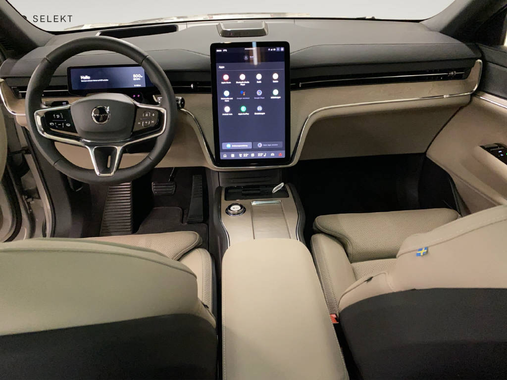 VOLVO EX 90 Twin Ultra AWD-image-9