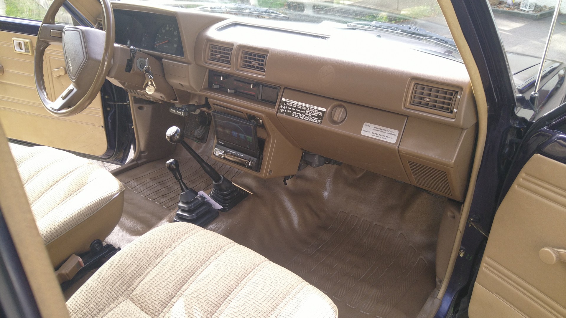 TOYOTA YN-67-image-4