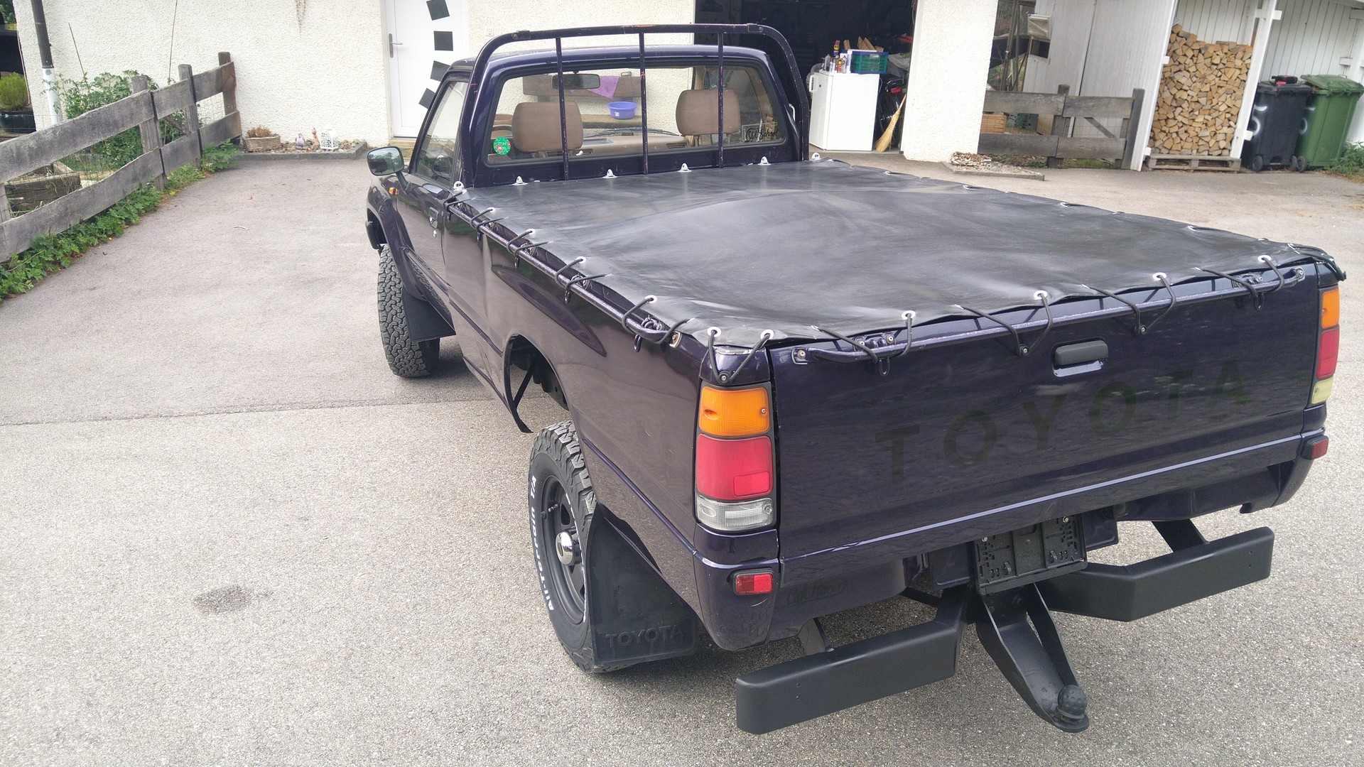 TOYOTA YN-67-image-1
