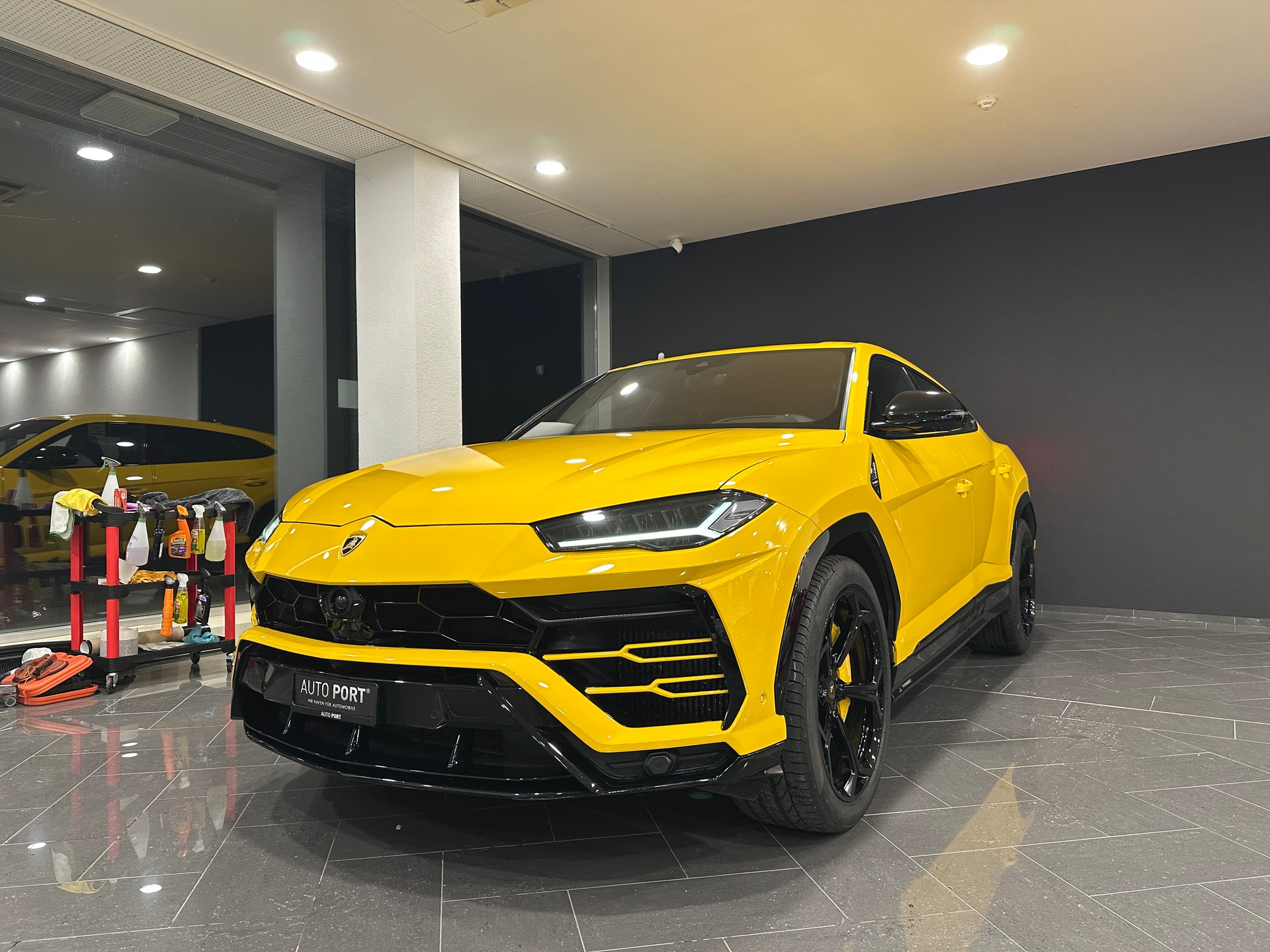 LAMBORGHINI Urus E-Gear-image-7