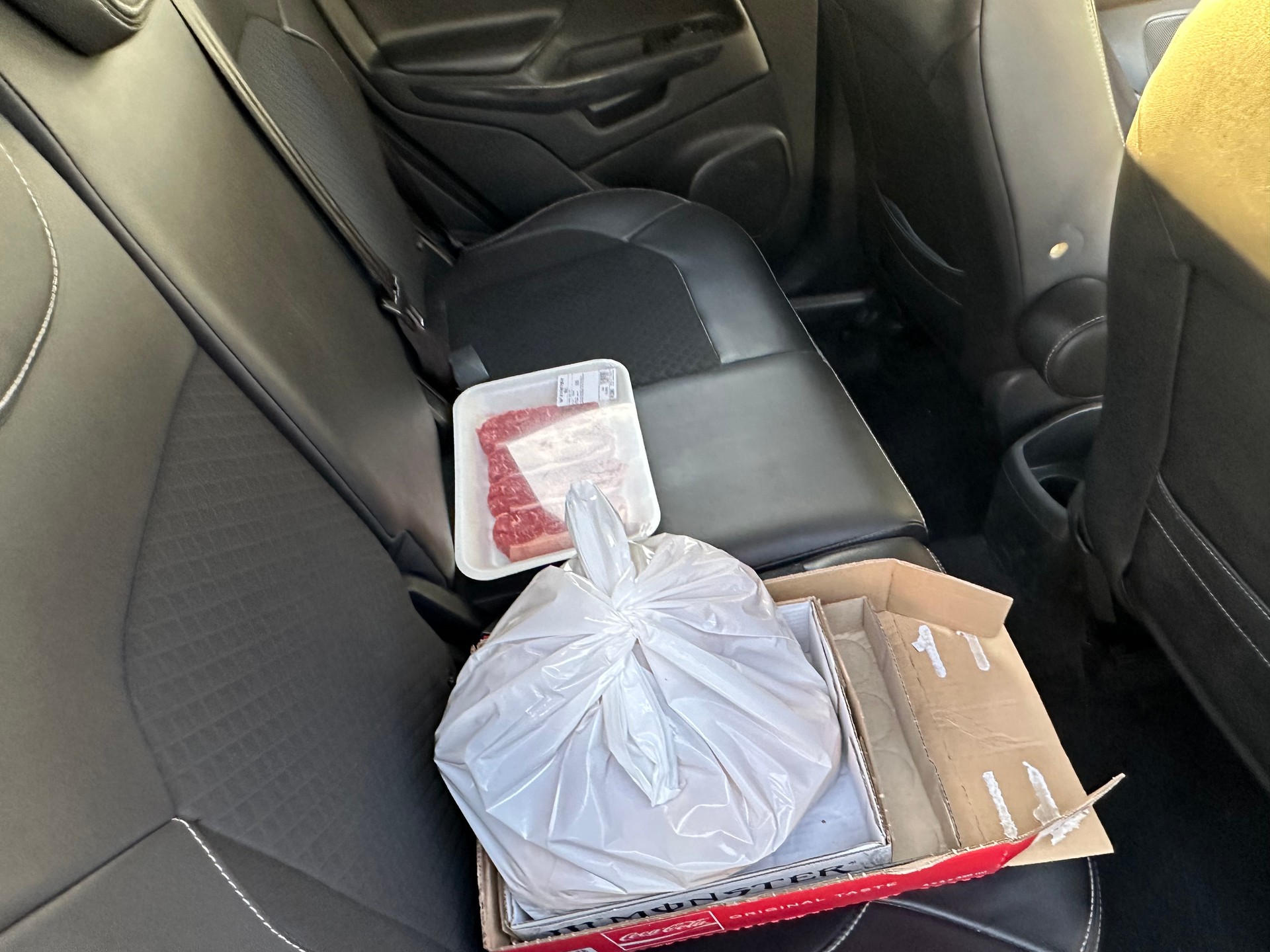 FORD EcoSport 1.0 SCTi Titanium-image-8