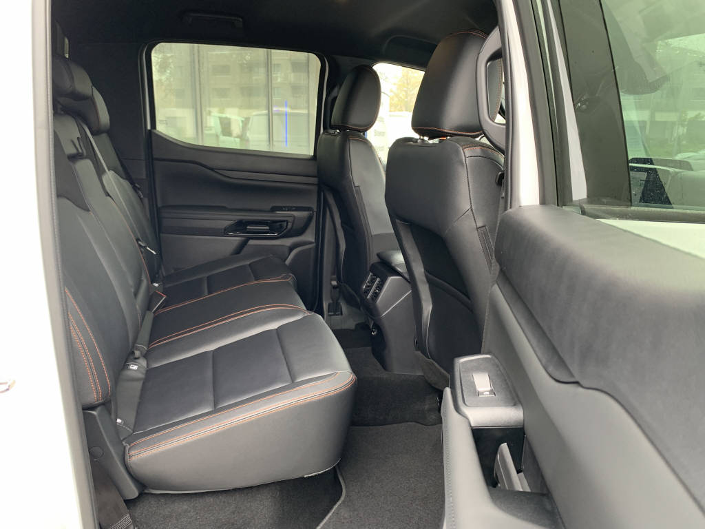 FORD Ranger 3.0 EcoBlue 4x4 Wildtrak-image-10