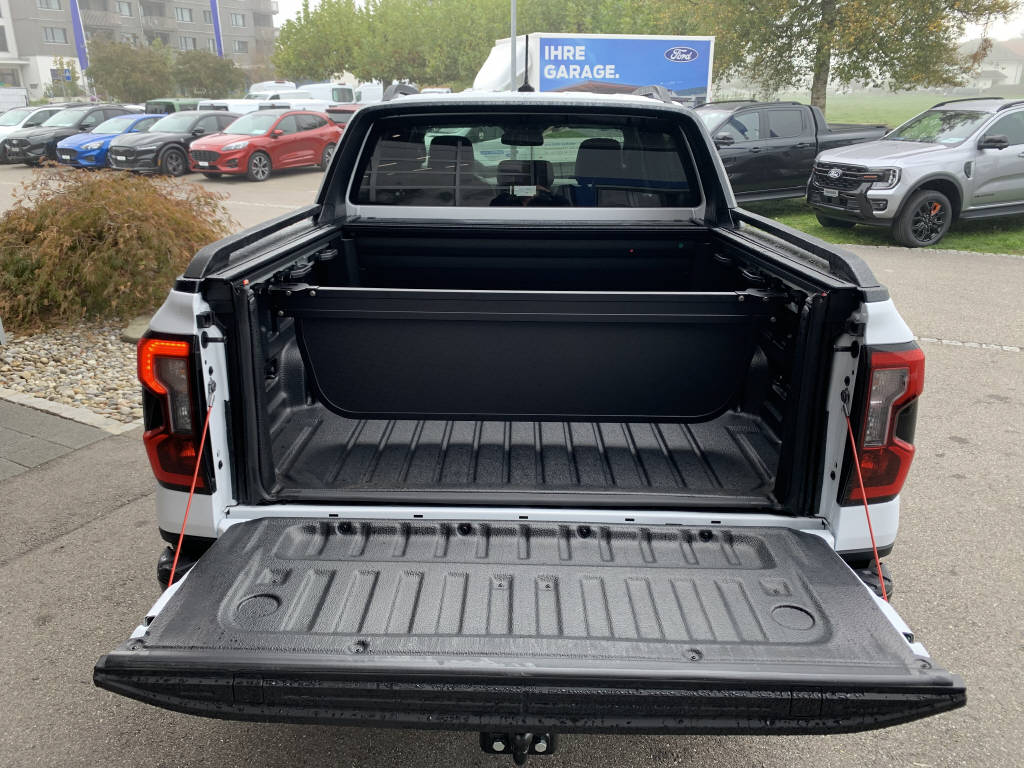 FORD Ranger 3.0 EcoBlue 4x4 Wildtrak-image-5