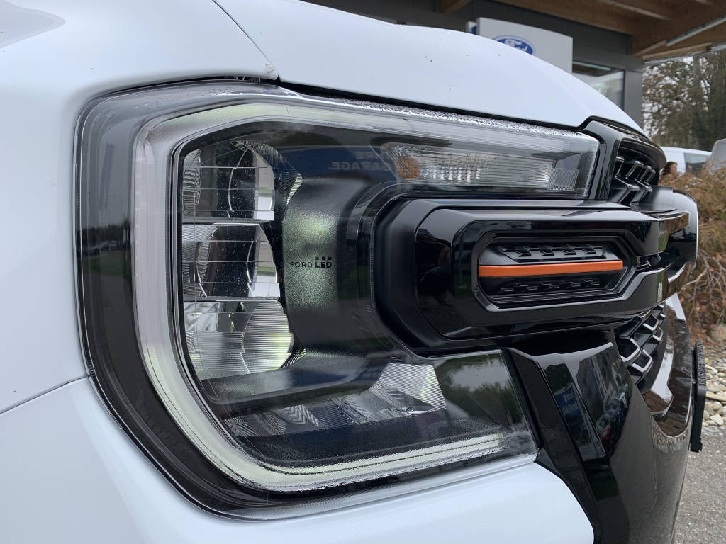 FORD Ranger 3.0 EcoBlue 4x4 Wildtrak-image-13