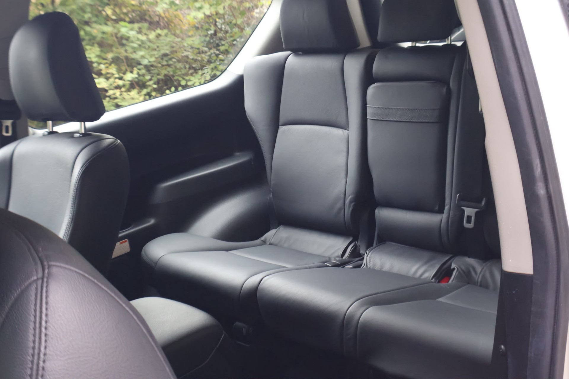 TOYOTA Land Cruiser 2.8TD Comfort Automatic-image-10