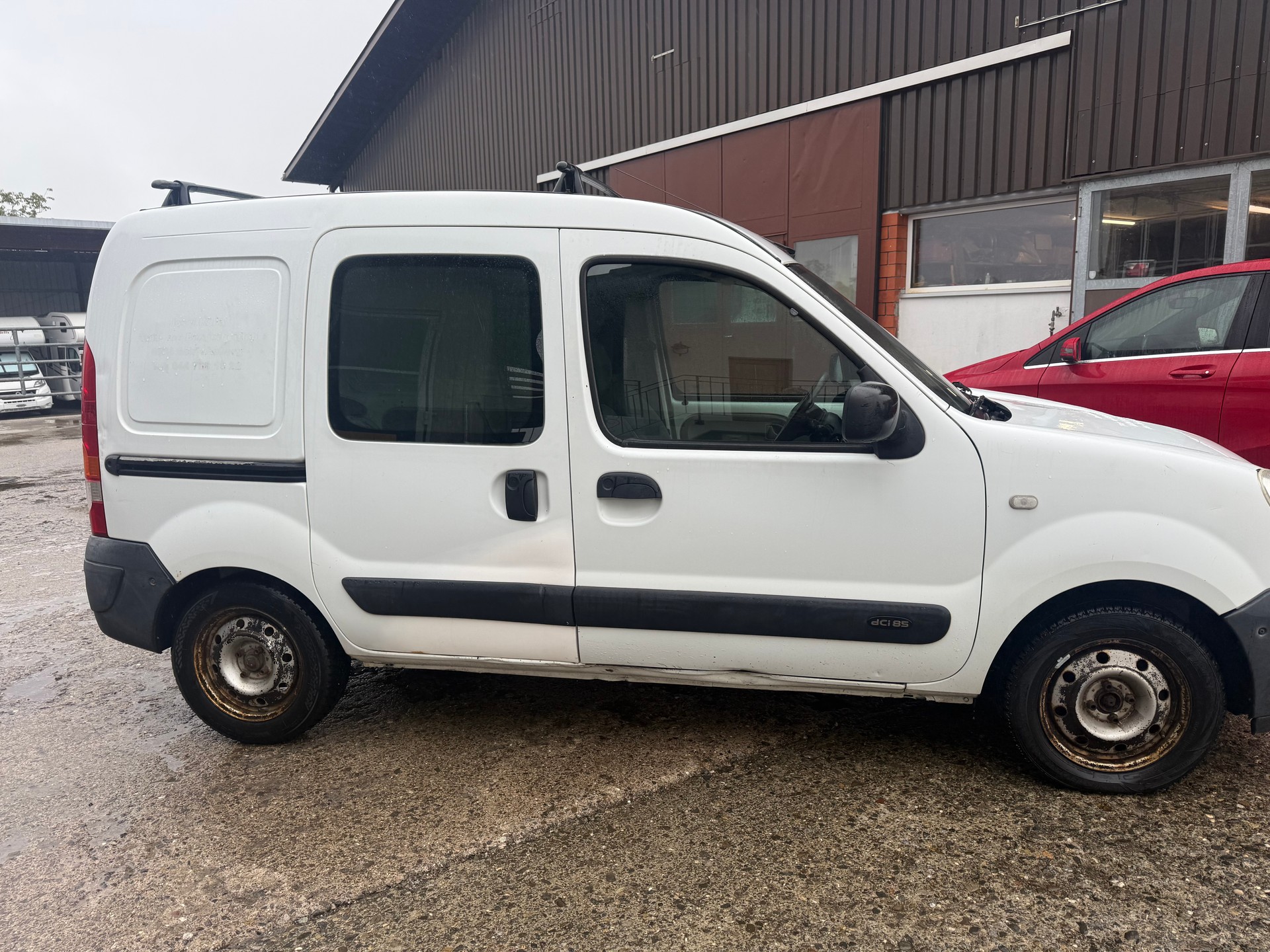 RENAULT Kangoo 1.5 dCi-image-4