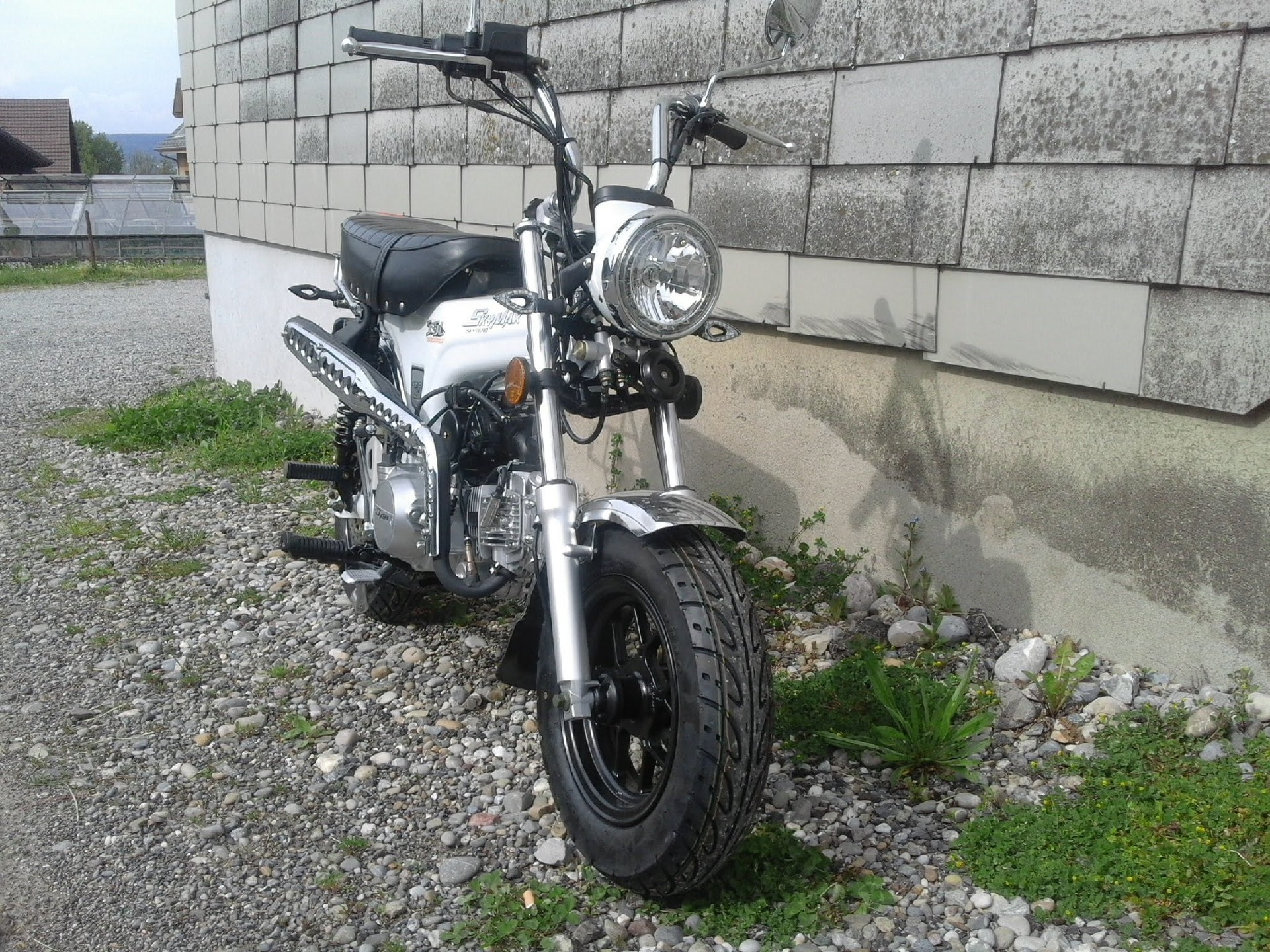 SKYTEAM Skymax 125 (Wohnmobil geeignet)-image-1