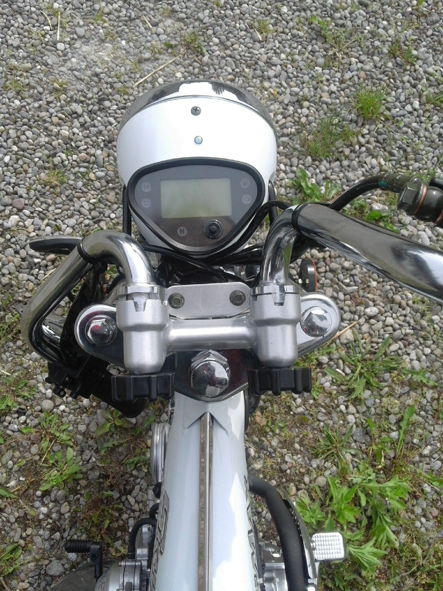 SKYTEAM Skymax 125 (Wohnmobil geeignet)-image-5