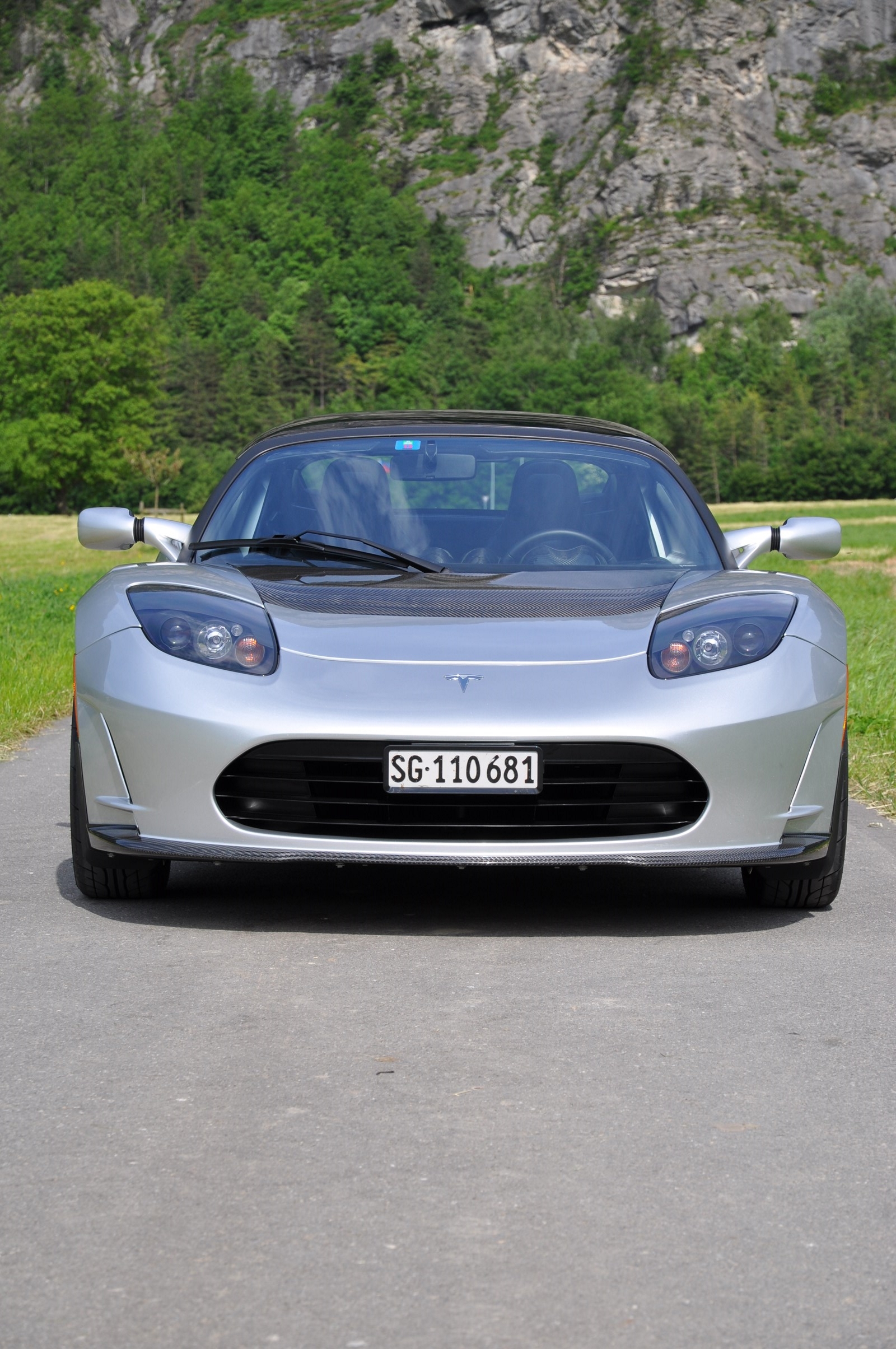 TESLA Roadster Sport-image-12