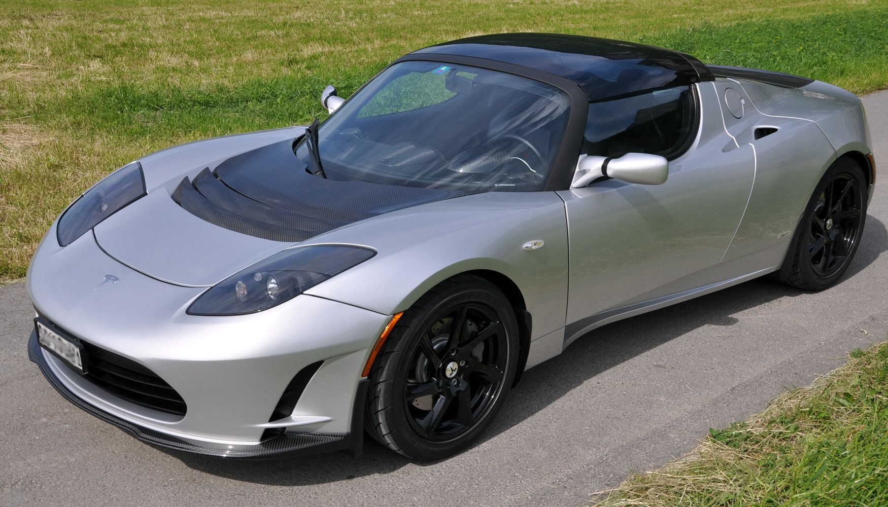 TESLA Roadster Sport-image-15
