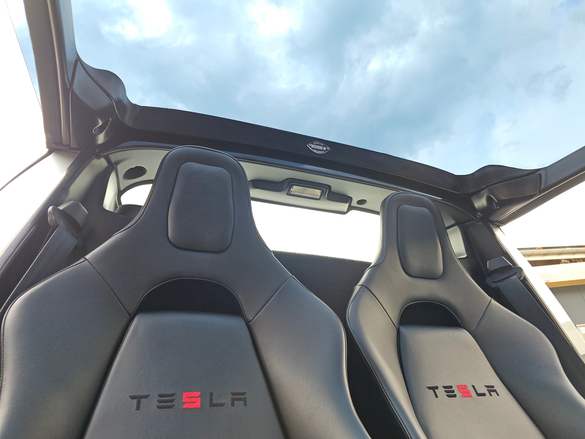 TESLA Roadster Sport-image-6