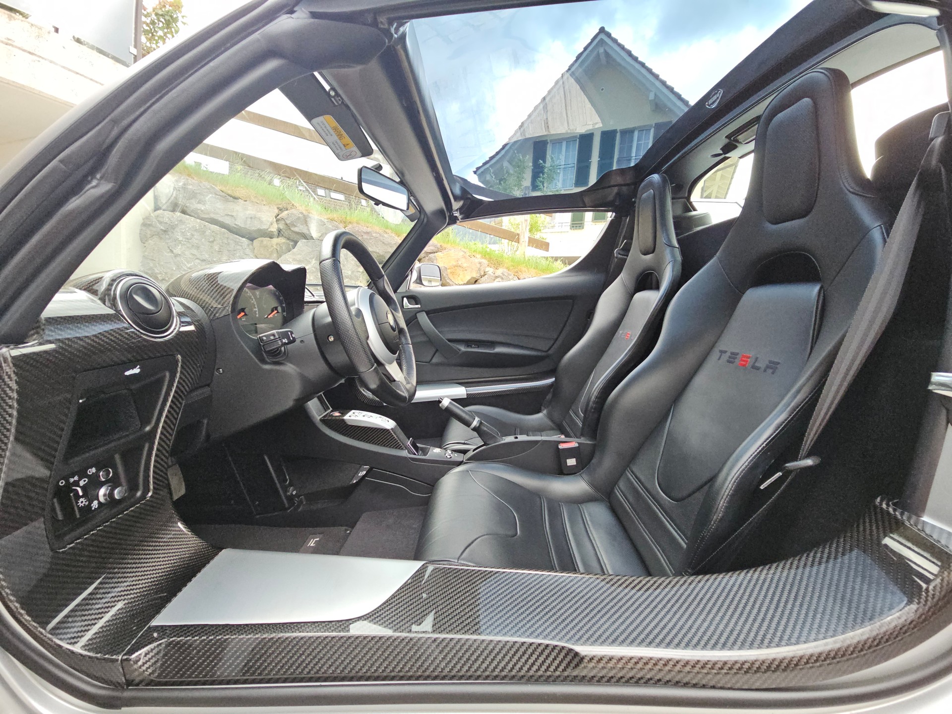 TESLA Roadster Sport-image-3