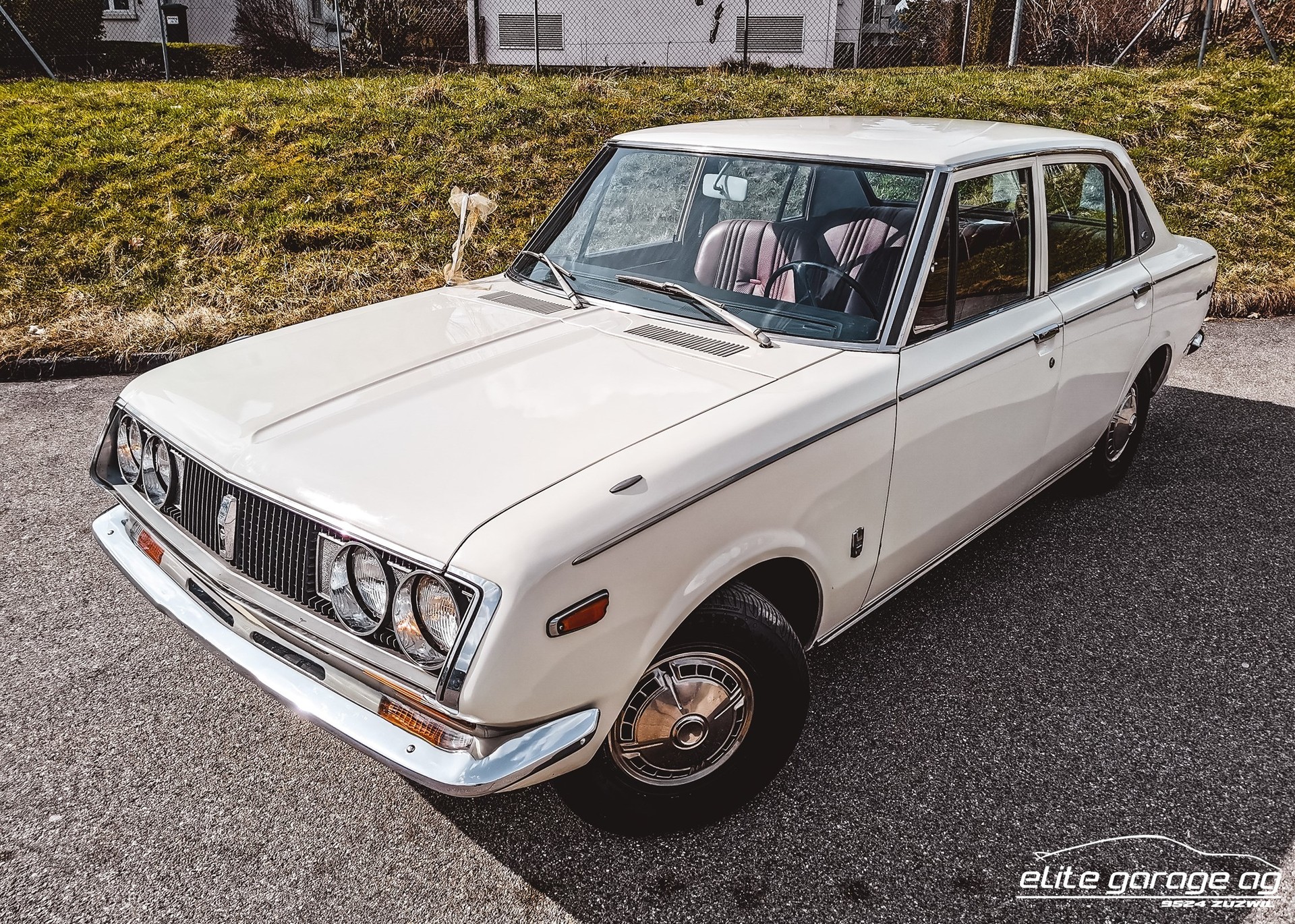 TOYOTA CORONA 1.9-image-3
