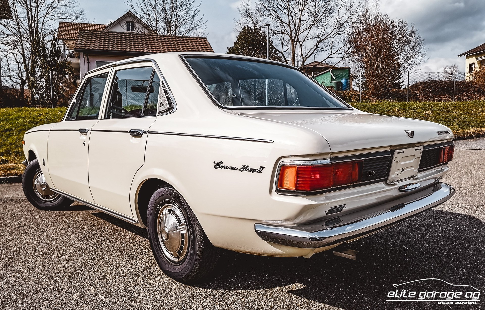 TOYOTA CORONA 1.9-image-7