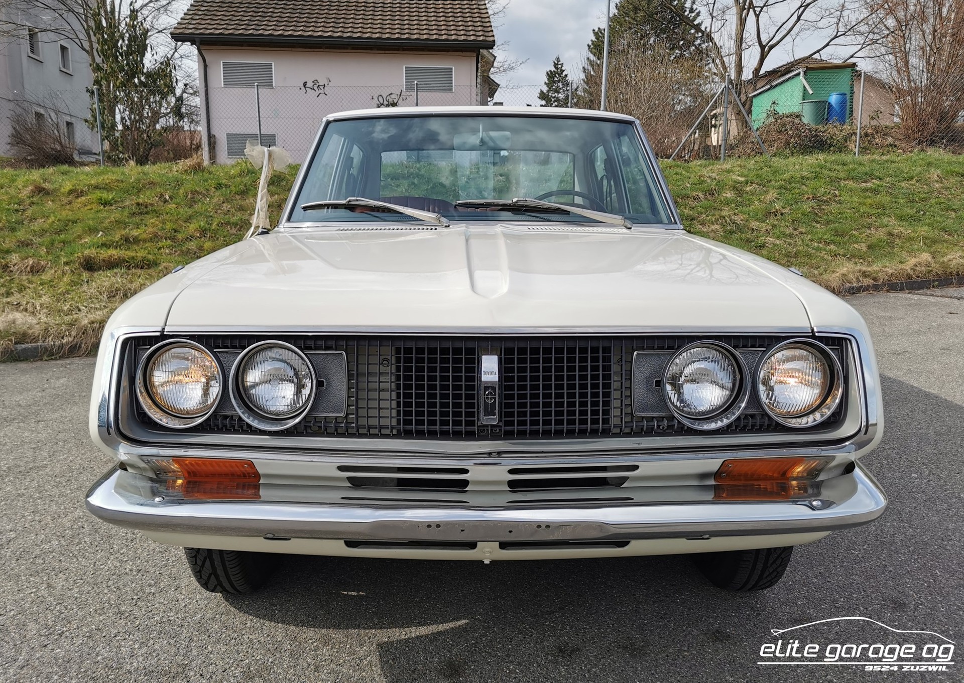 TOYOTA CORONA 1.9-image-2