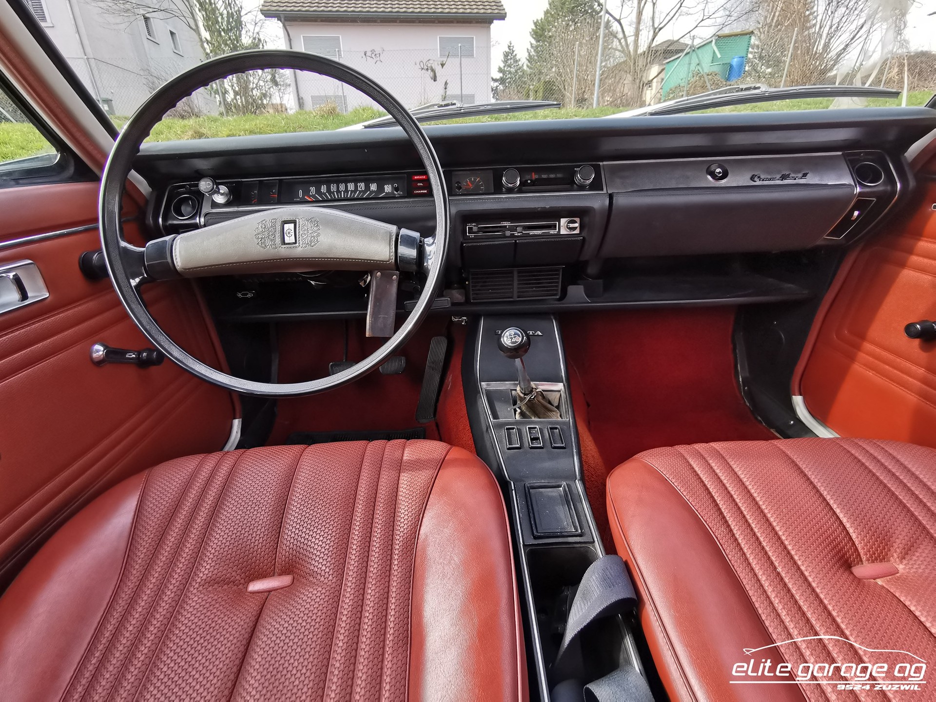 TOYOTA CORONA 1.9-image-11