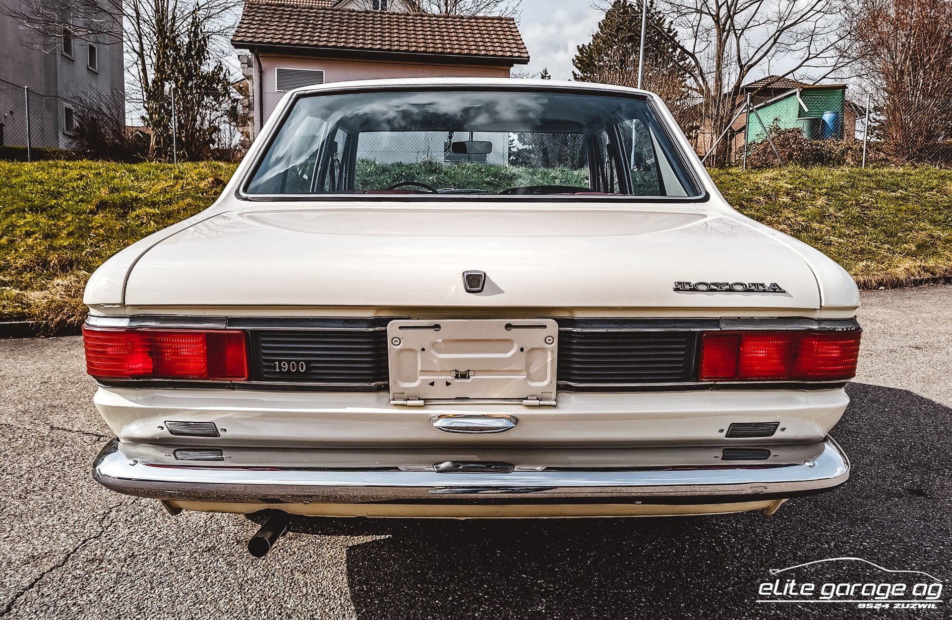 TOYOTA CORONA 1.9-image-6